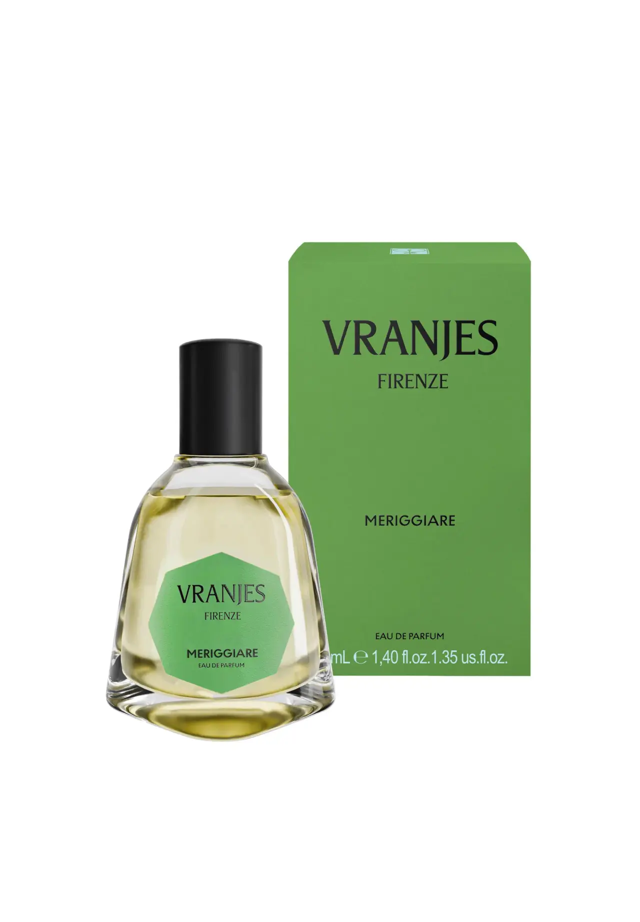 EDP MERIGGIARE  午后阳光   40ml
