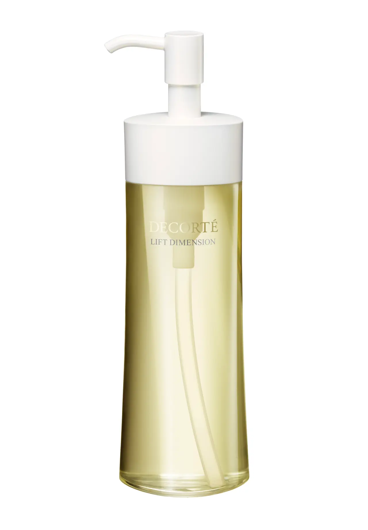 Cosme Decorte Lift Dimension Smoothing Cleansing Oil 200ml