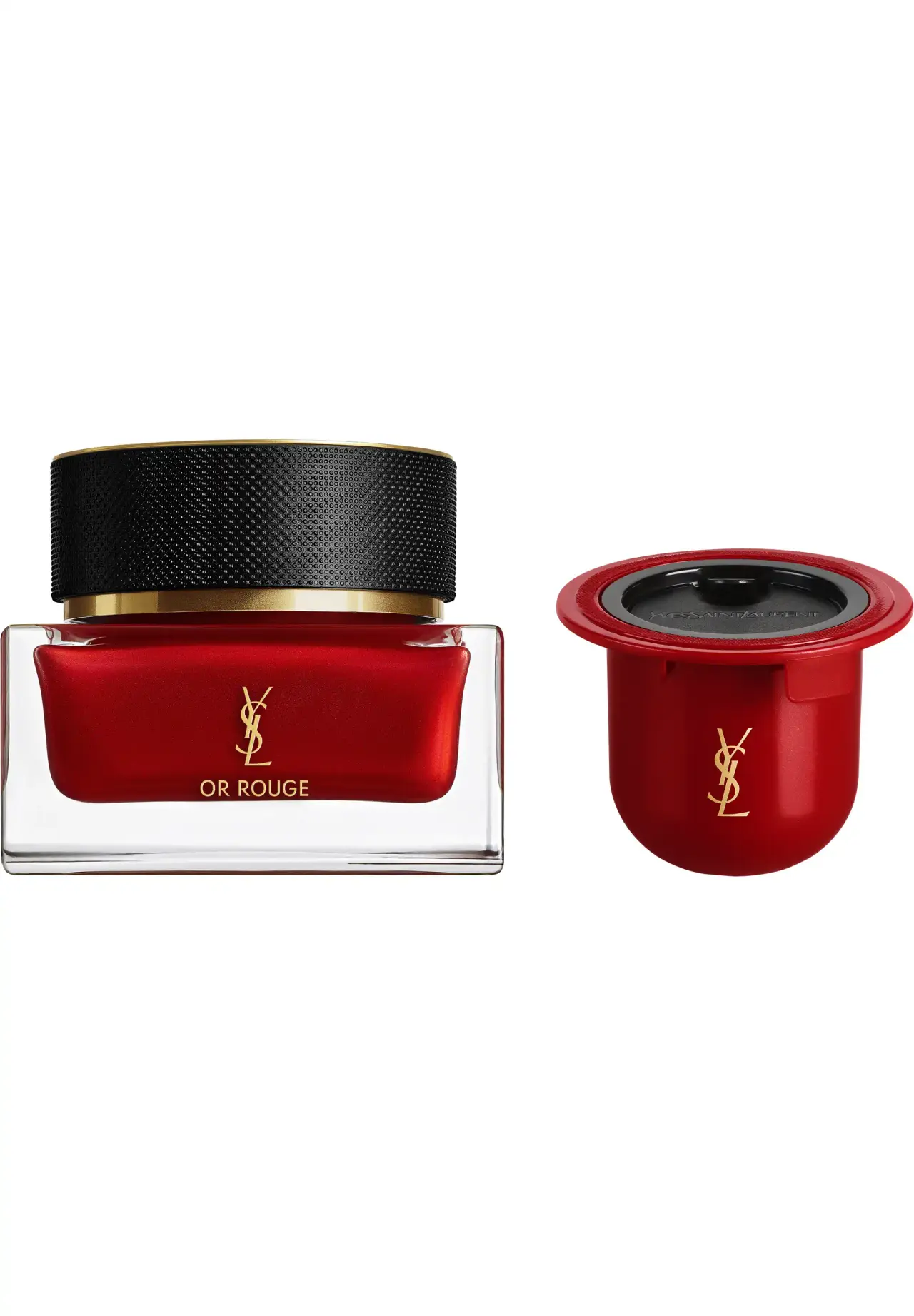 オールージュ ラ クレーム ユー レフィル 15ml