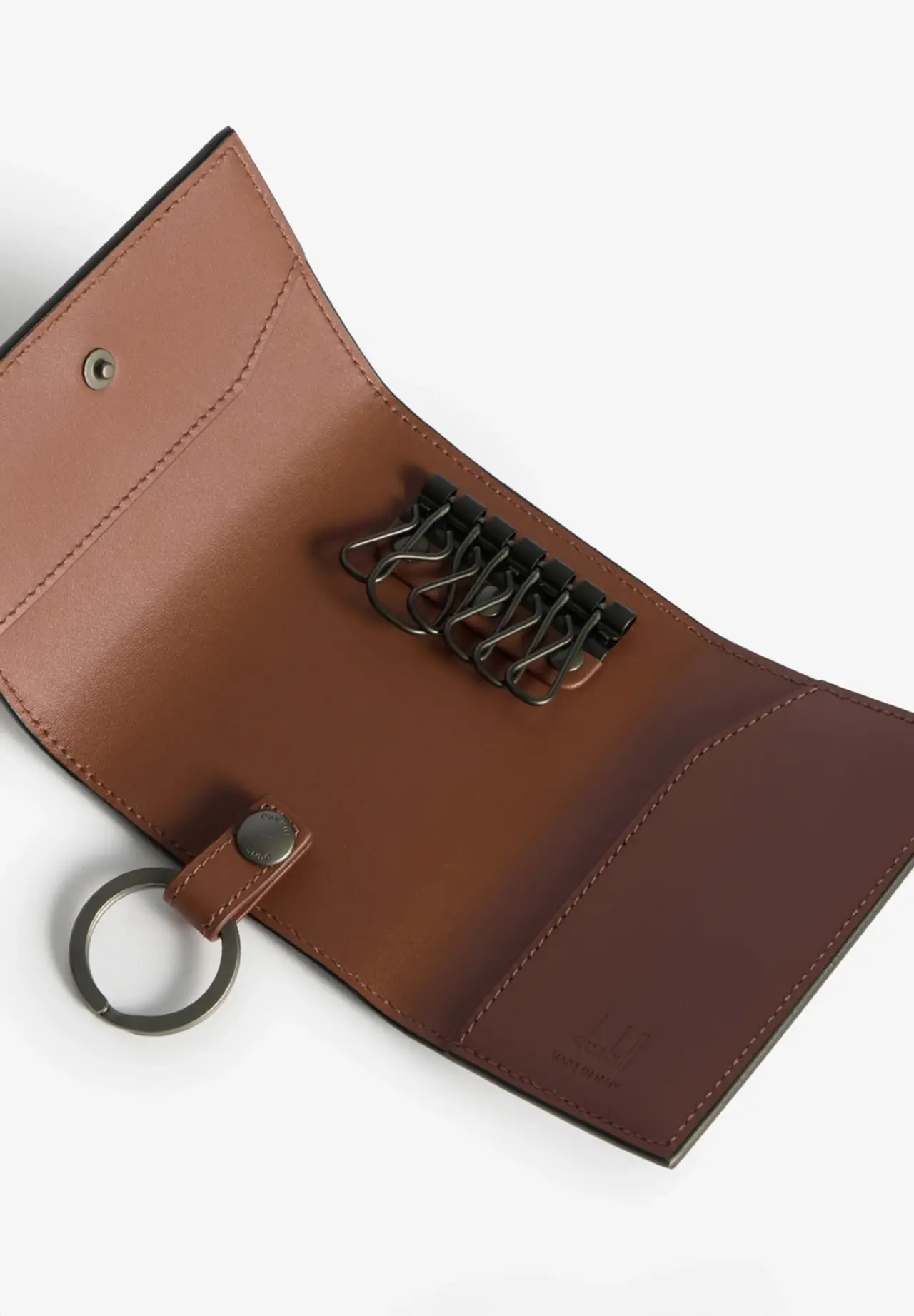 BURLINGTON KEY CASE