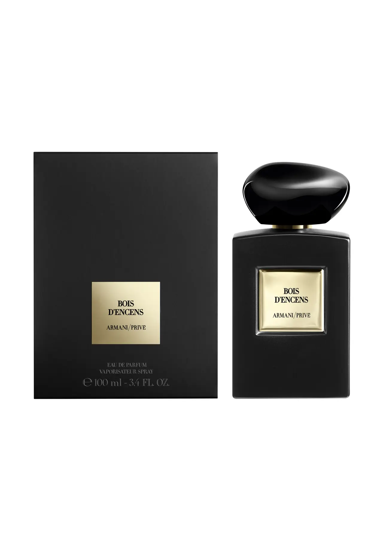 アルマーニ プリヴェ オニキス 100ml | Matsuya Ginza