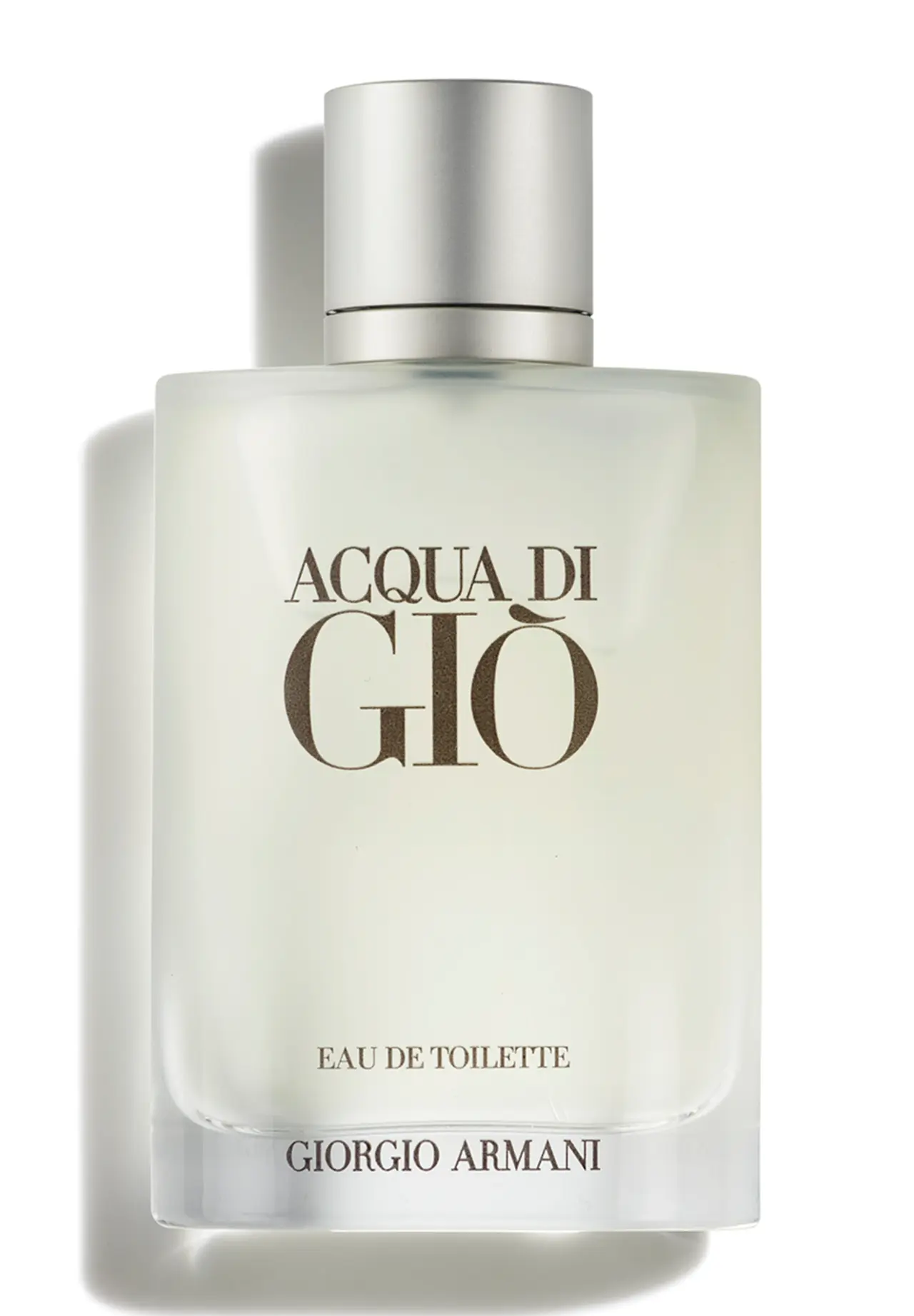 Acqua di Gio Pour Homme Eau de Toilette 100ml | Matsuya Ginza