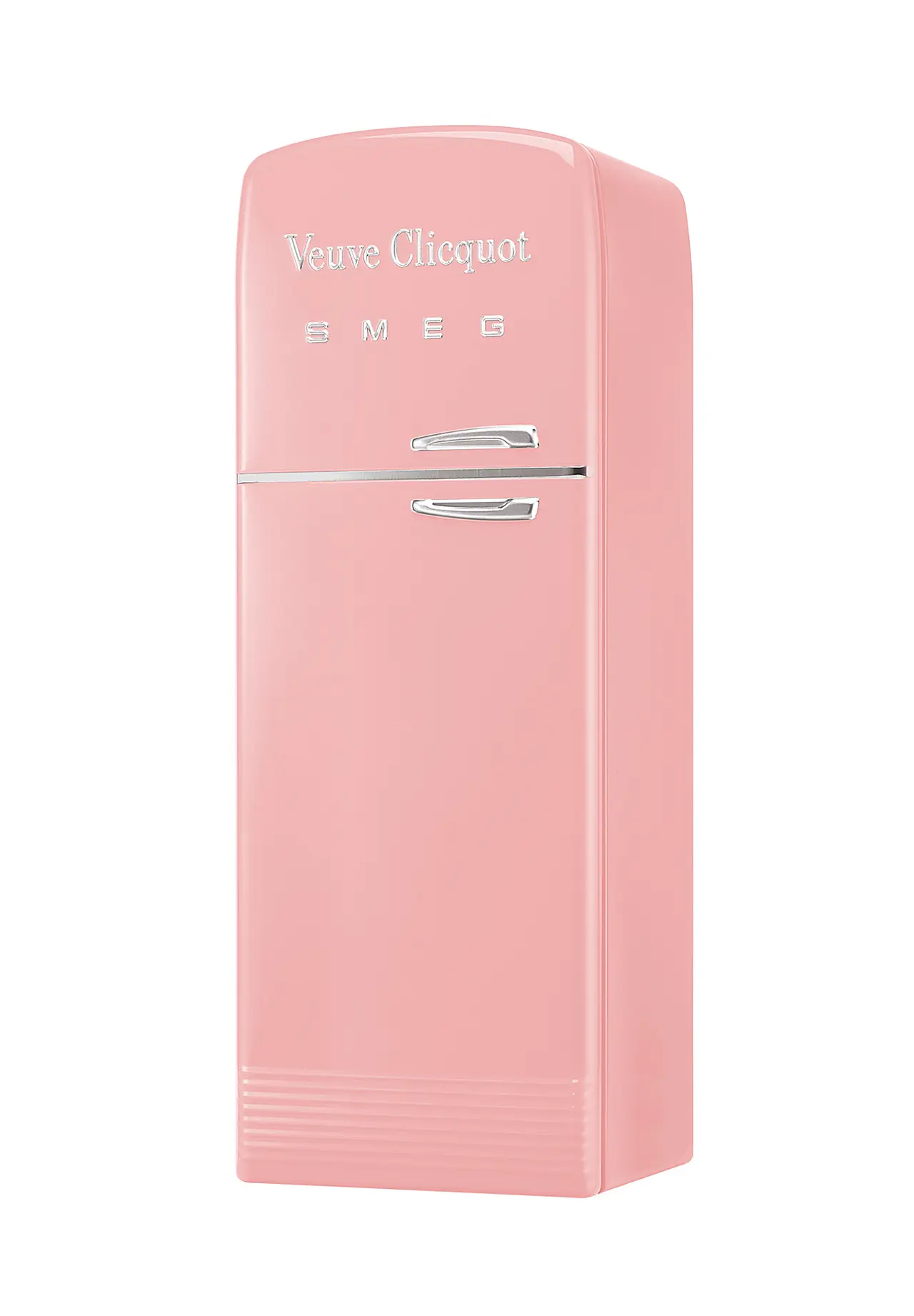 Veuve Clicquot Rose Label Fridge 750ml | Matsuya Ginza