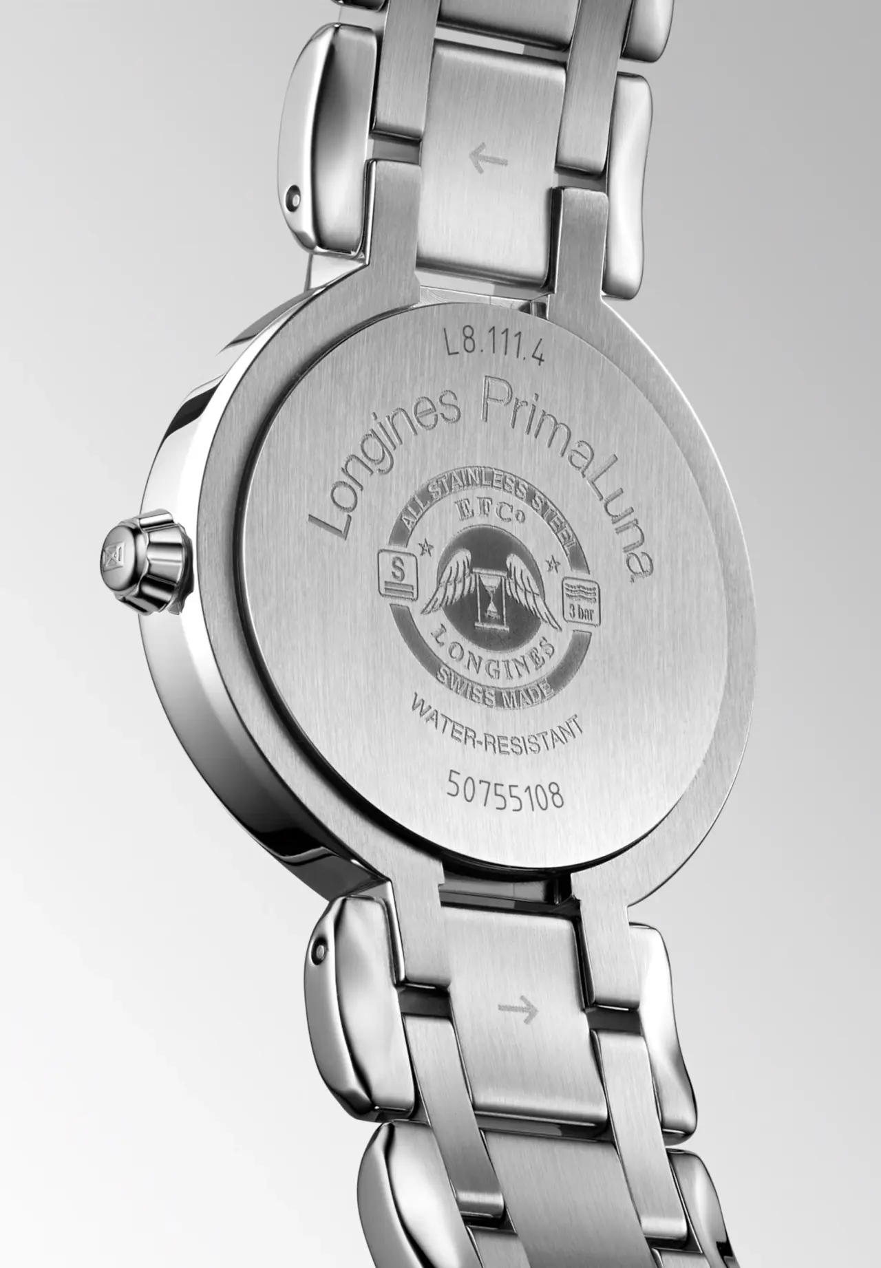 Longines Primaluna 26.5mm