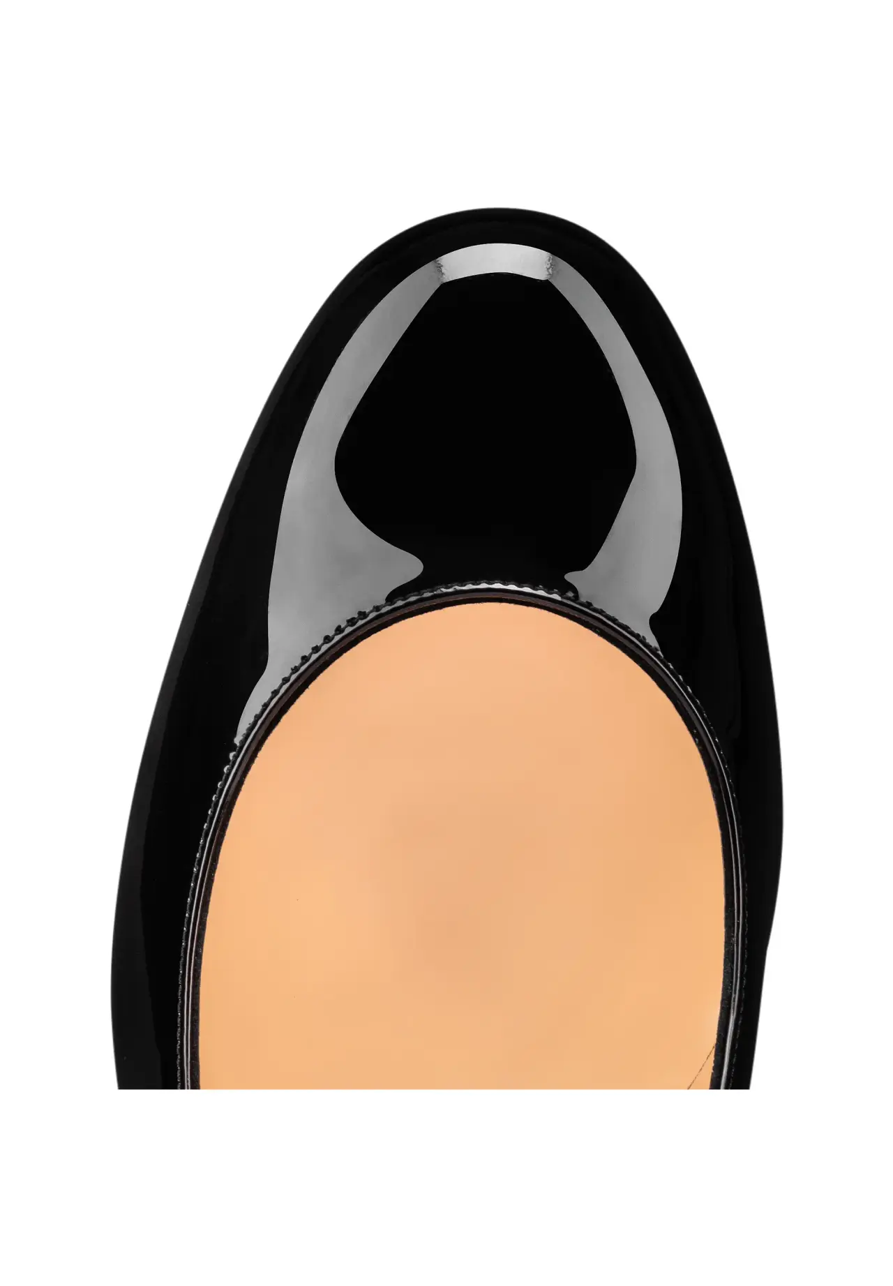 Miss Jane Pump 55