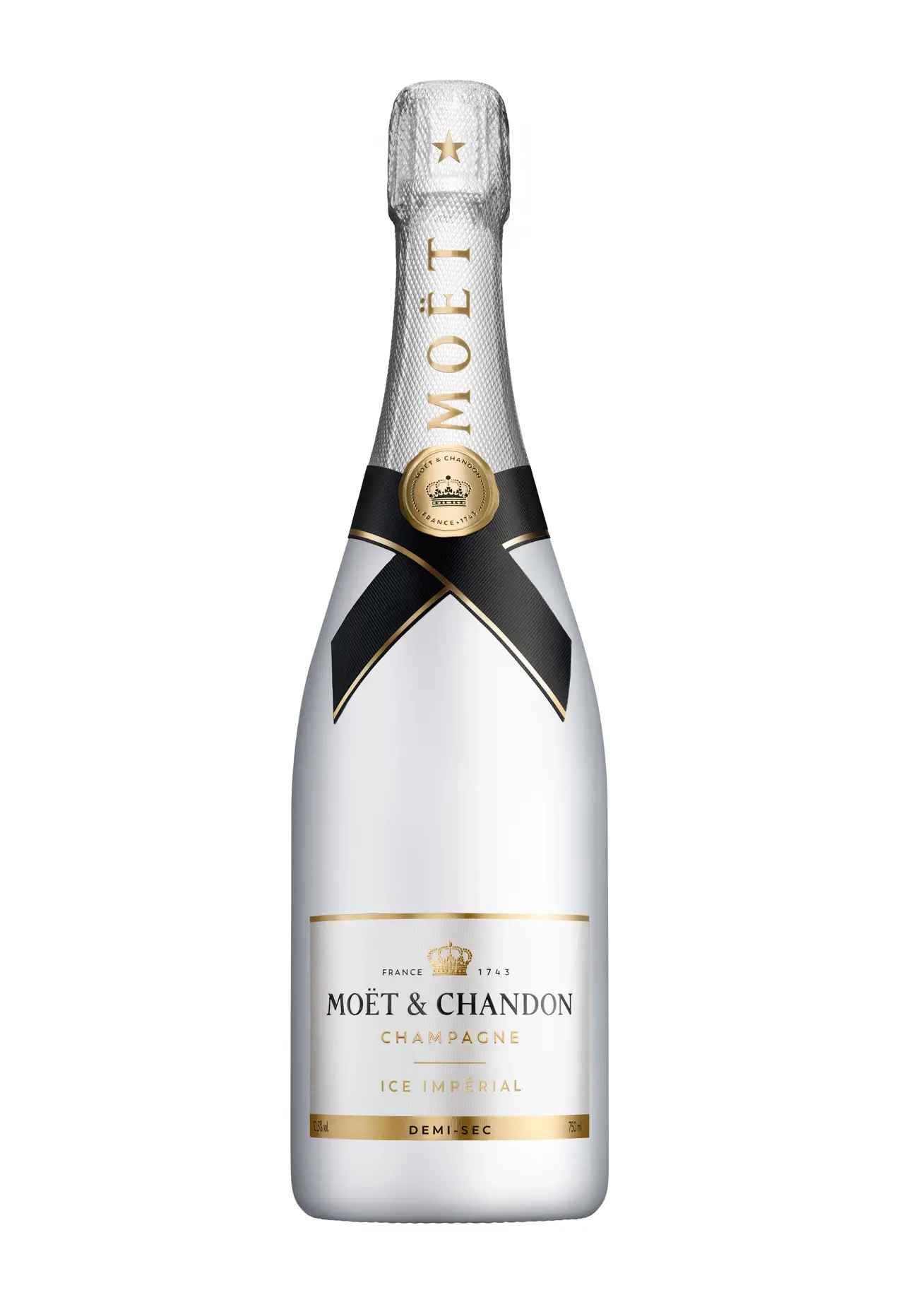 Moët & Chandon ICE IMPERIAL 750ml | Matsuya Ginza
