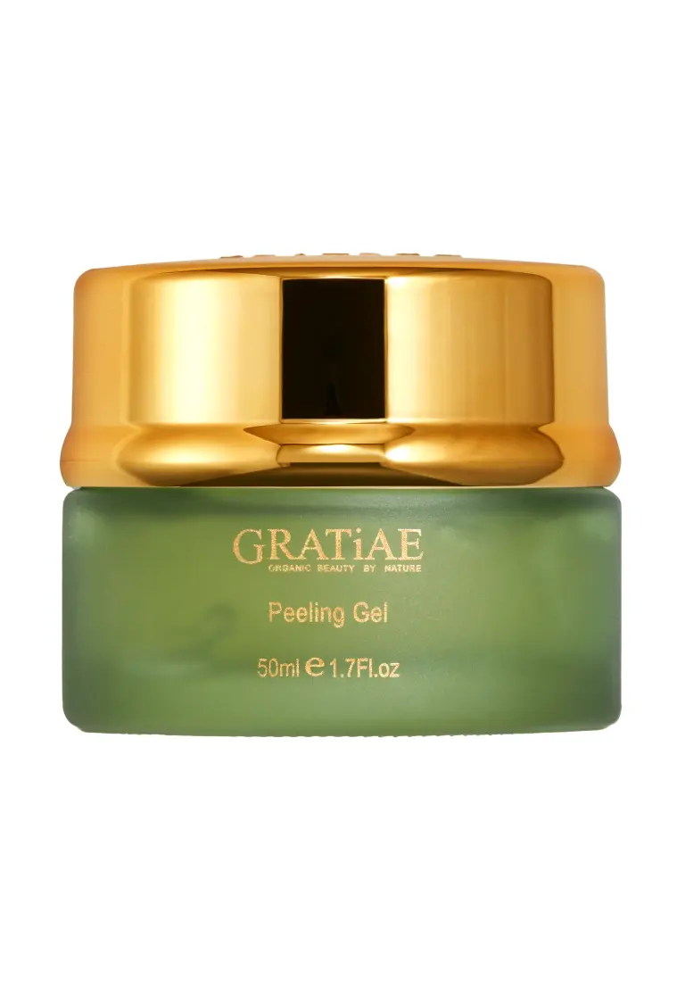 GRATiAE BEAUTY Product List | Matsuya Ginza