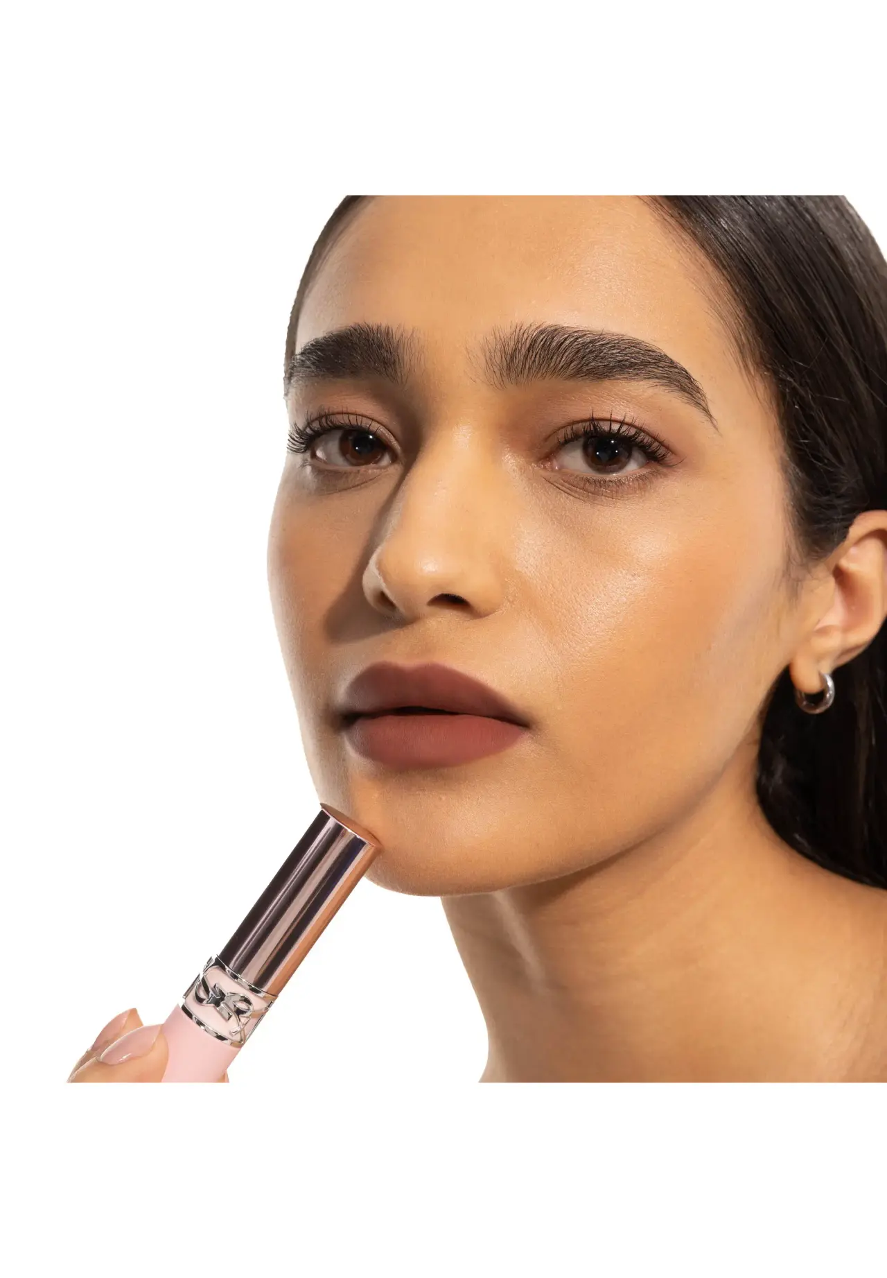 YSL ラブヌード リップスティック