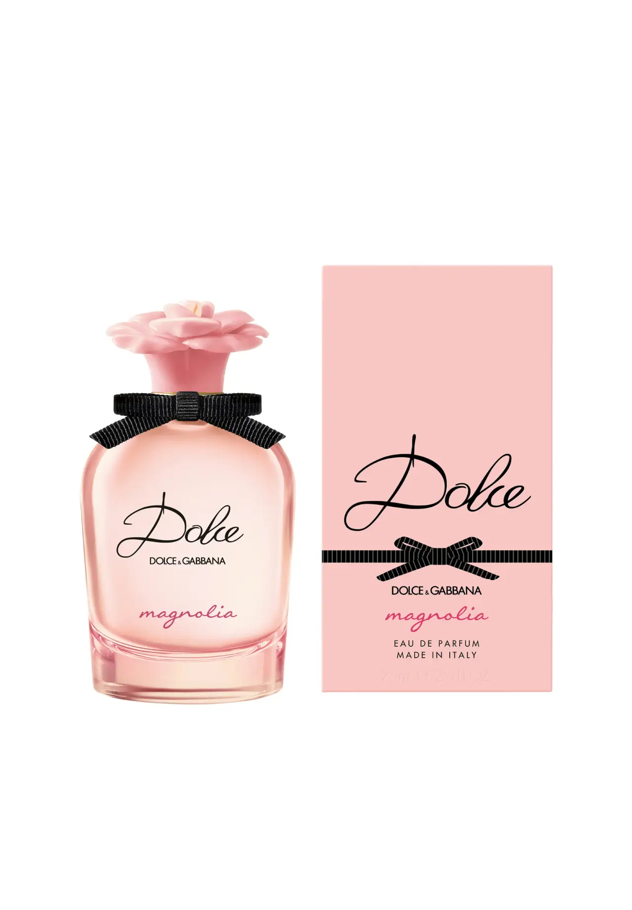 Dolce Magnolia 75ml 香水 公式】ドルチェ＆ガッバーナ ドルチェ