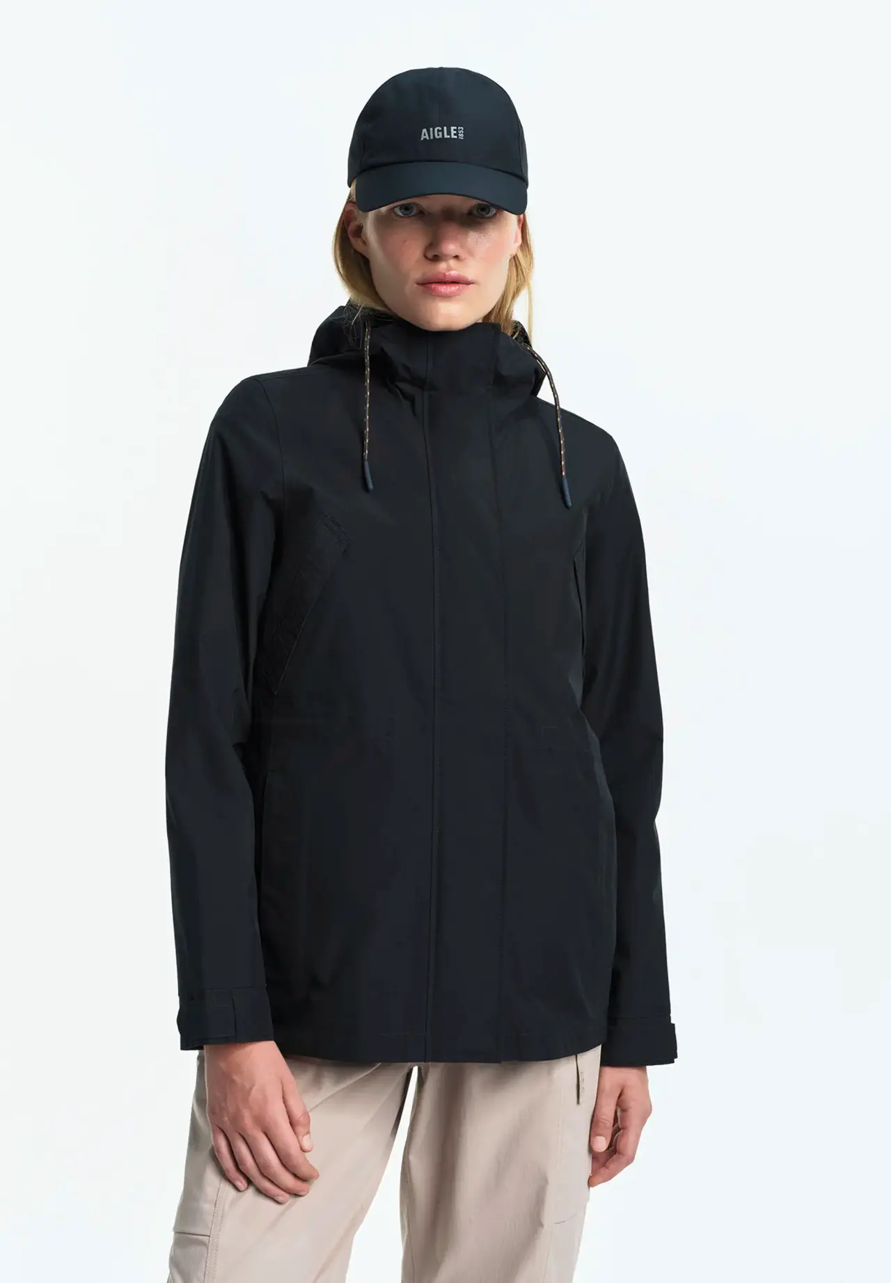 GORE-TEX ゴアテックス ショートジャケット