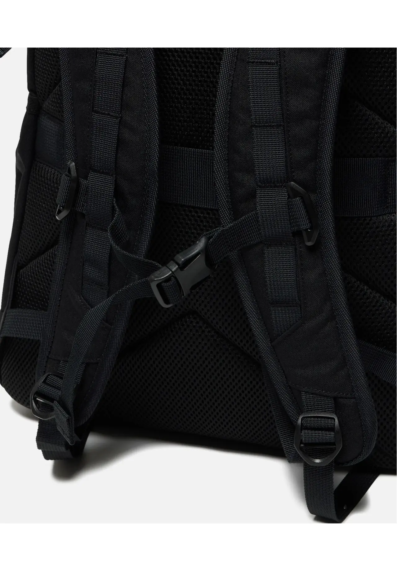 防泼水 登山背包 22L