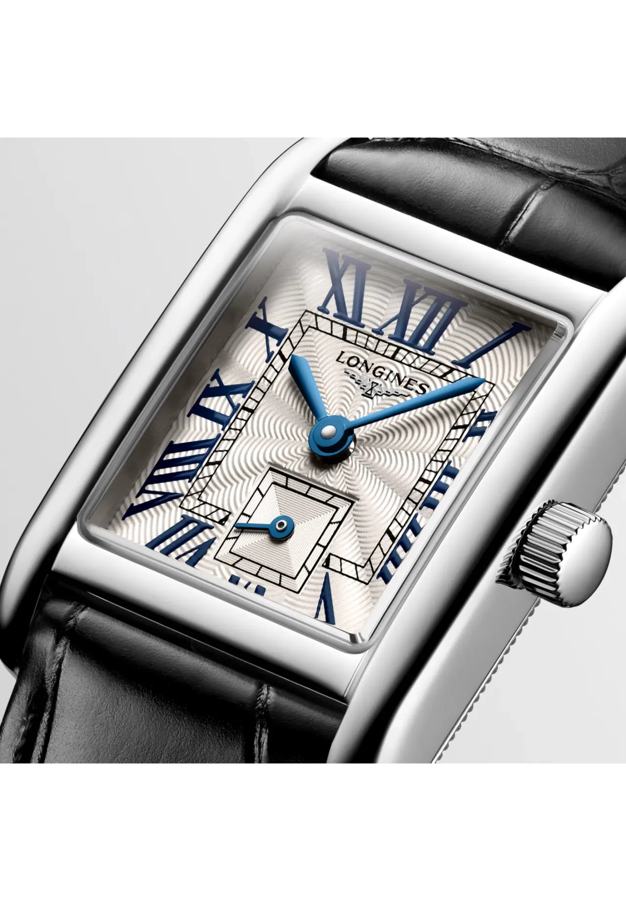 Longines Mini DolceVita 21.5 x 29mm