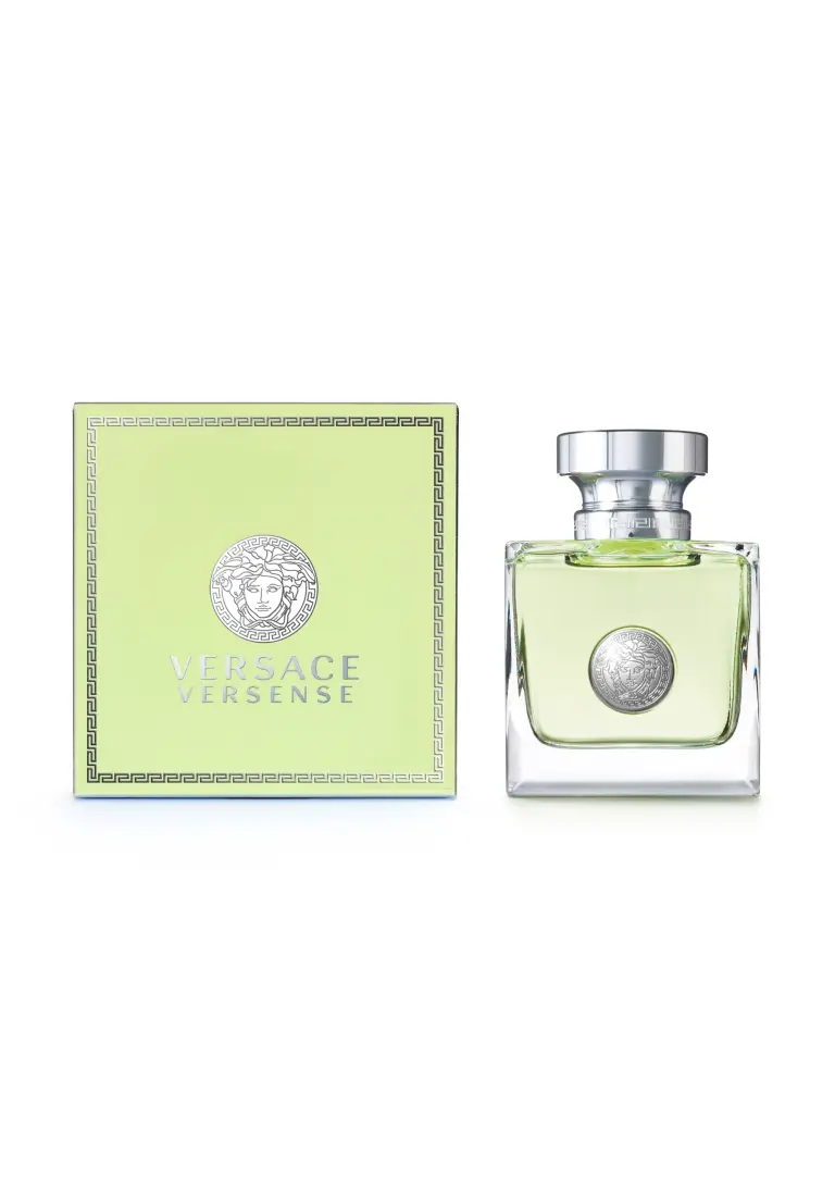 Versense Eau de Toilette 50ml