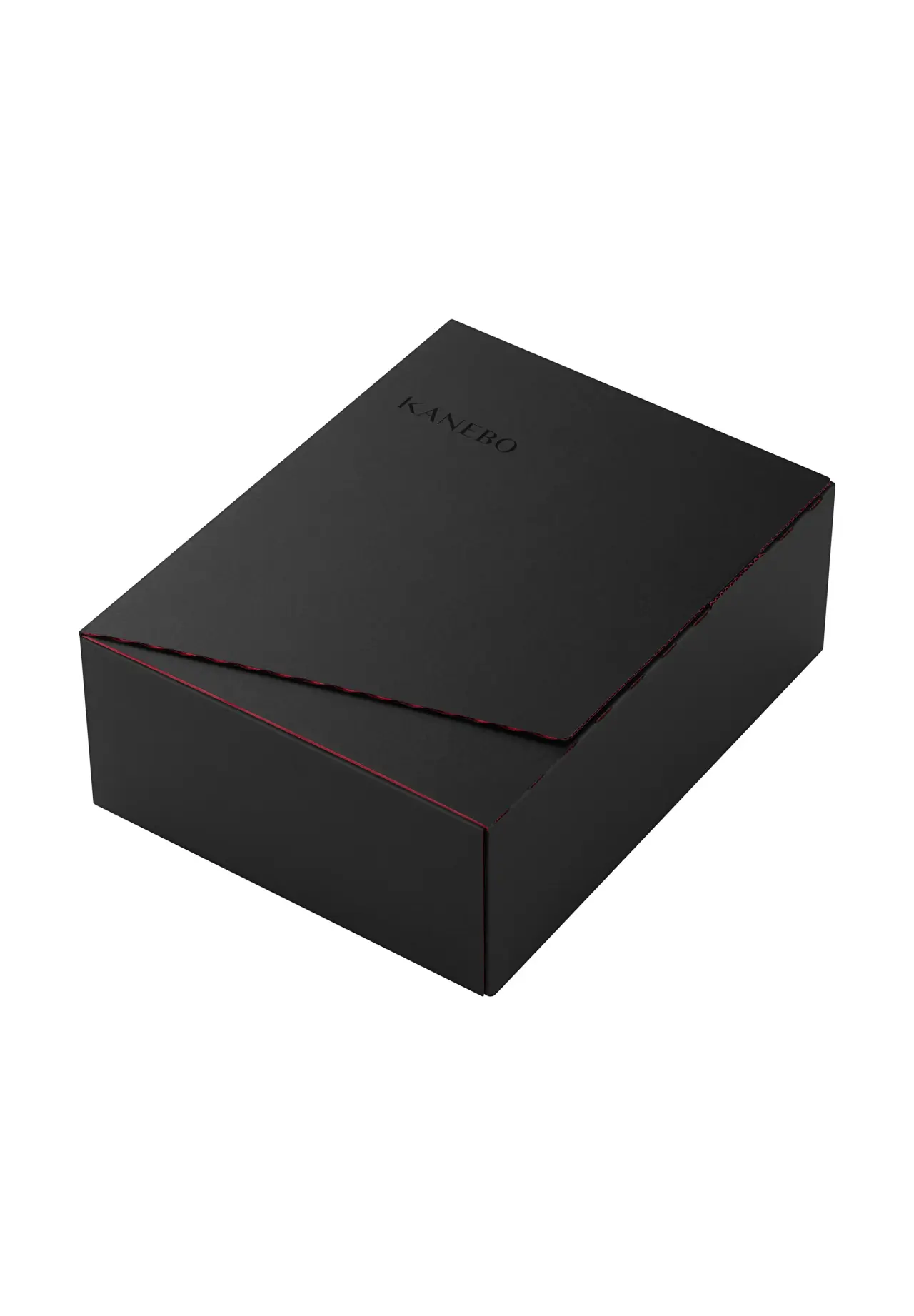 1111  カネボウ化粧品  Kanebo 箱  ケース KANEBO Gift Box | Matsuya Ginza