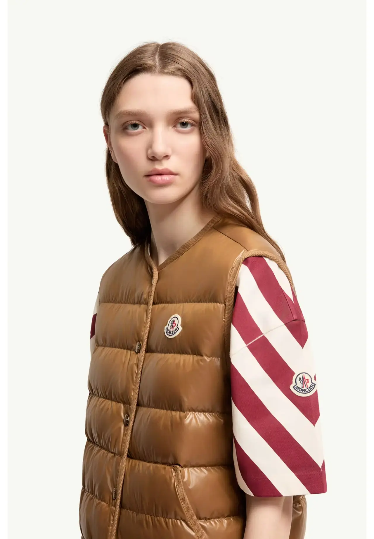Chocard Short Down Jacket