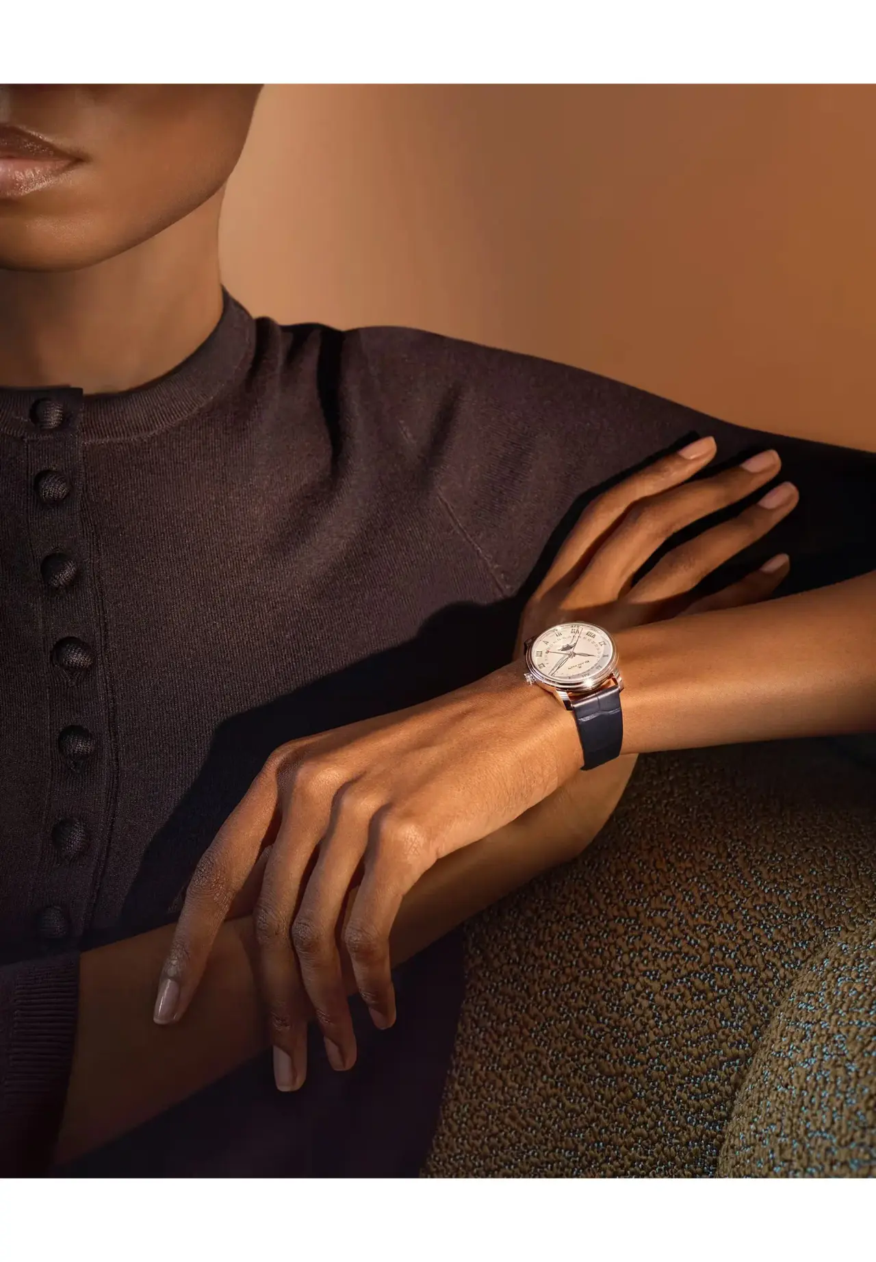 Villeret Date Moonphase
