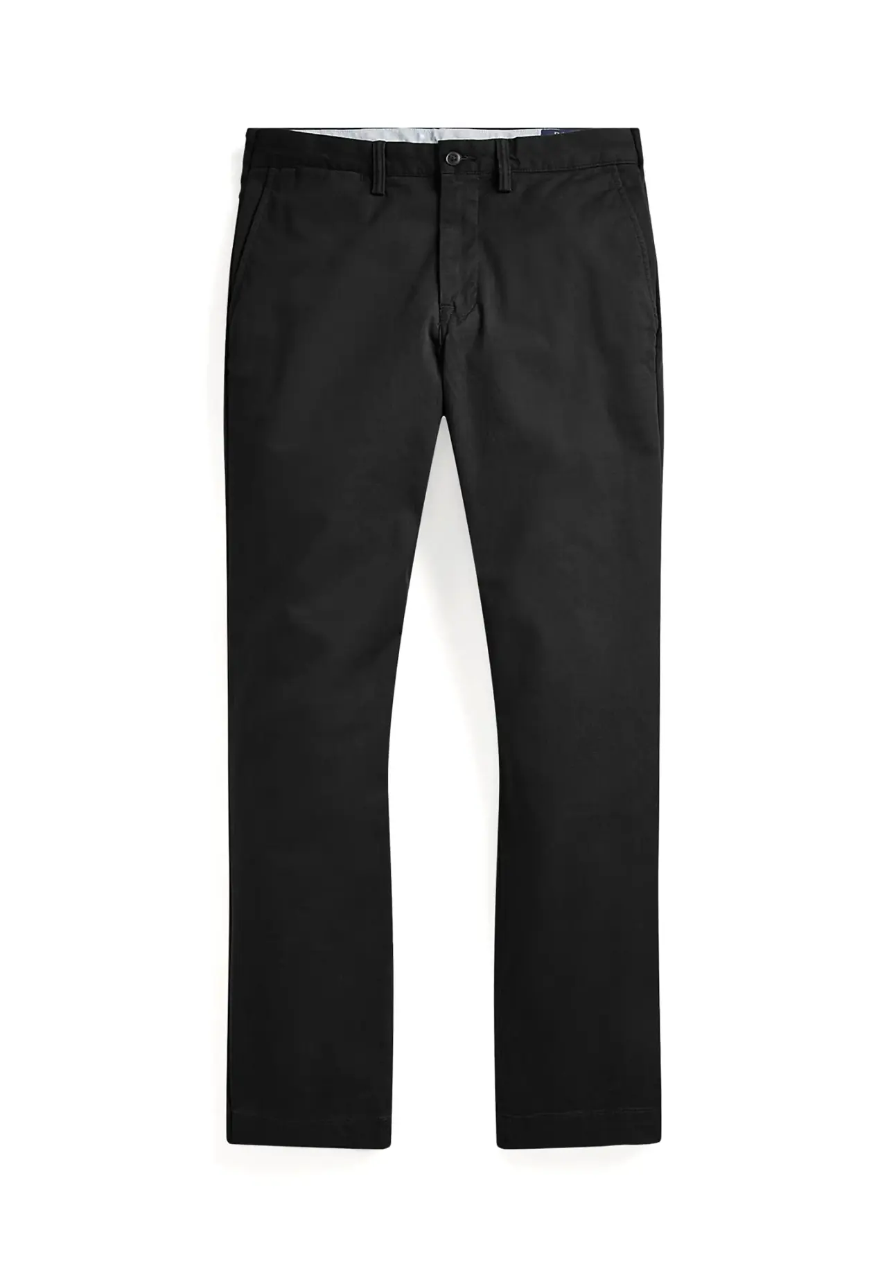 POLO RALPH LAUREN ストレッチ ストレート フィット ウォッシュド チノ