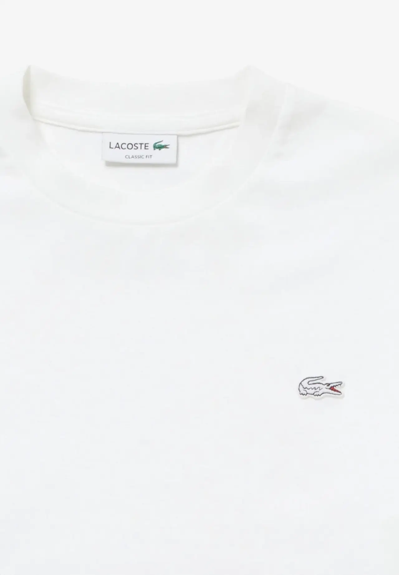 メンズ ベーシックロングスリーブTシャツ / 長袖Tシャツ