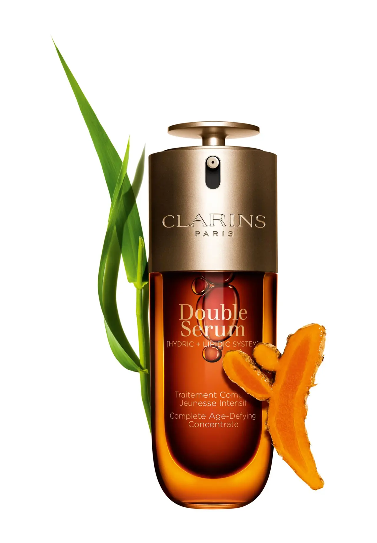 Double Serum ADC 50ml | Matsuya Ginza