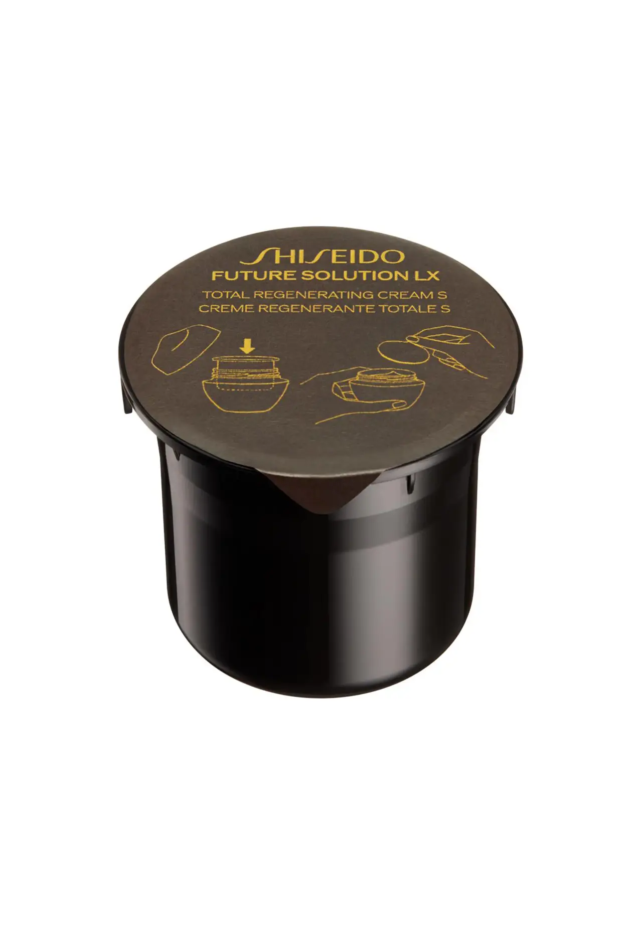 SHISEIDO Future Solution LX Total R Cream (Refill)