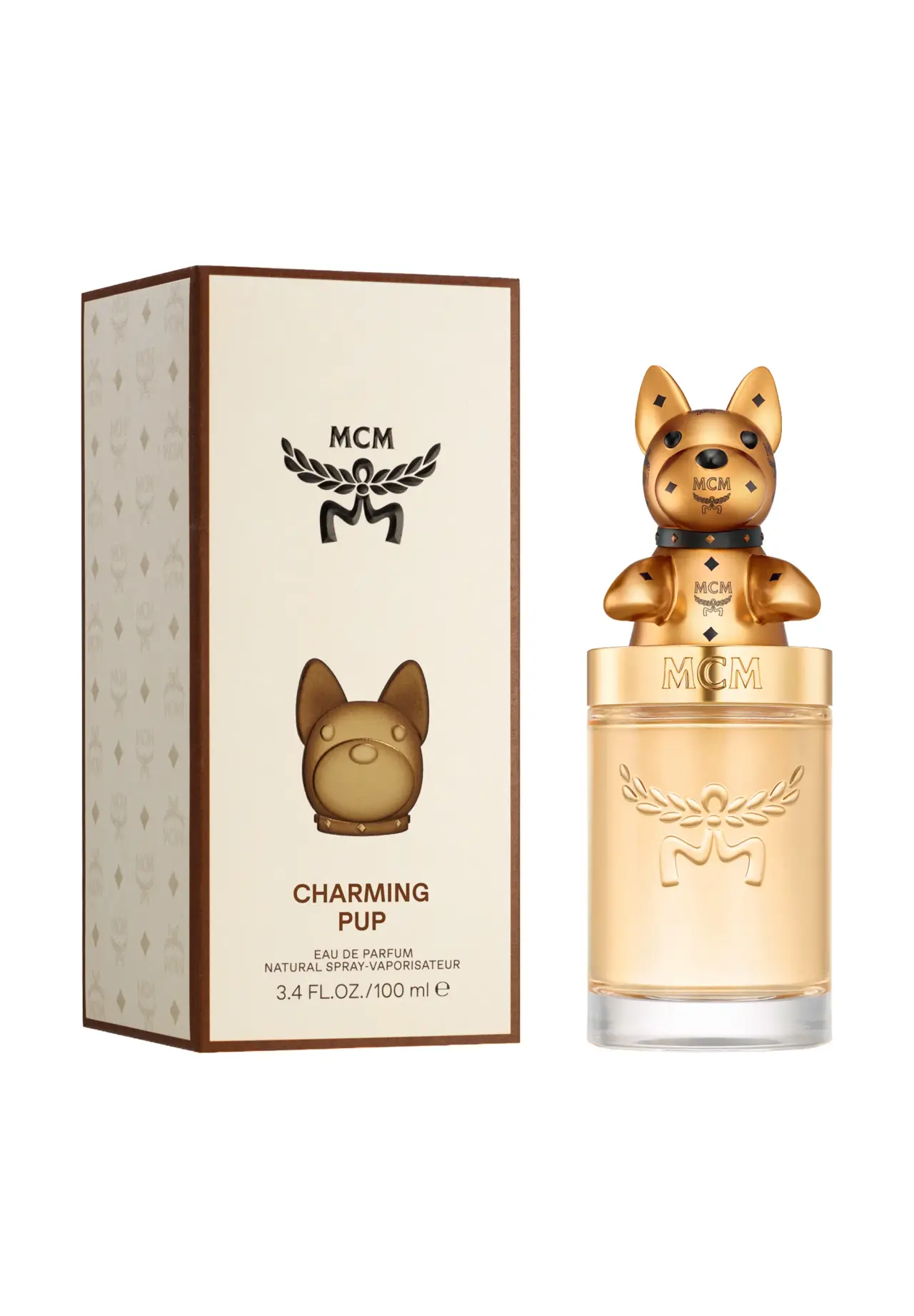 Charming Pup Eau de Parfum 100ml