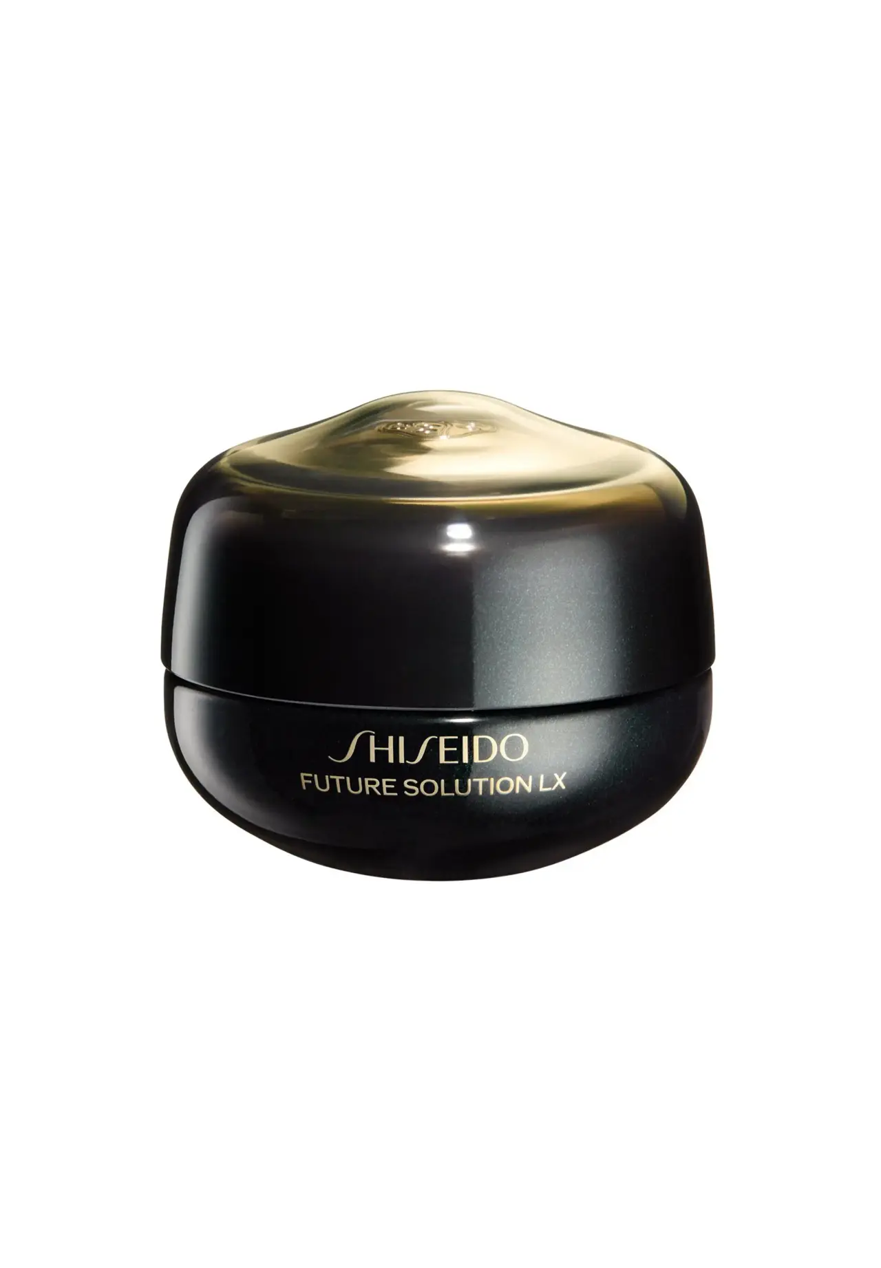 SHISEIDO Future Solution LX Eye and Lip Contour R Cream | Matsuya