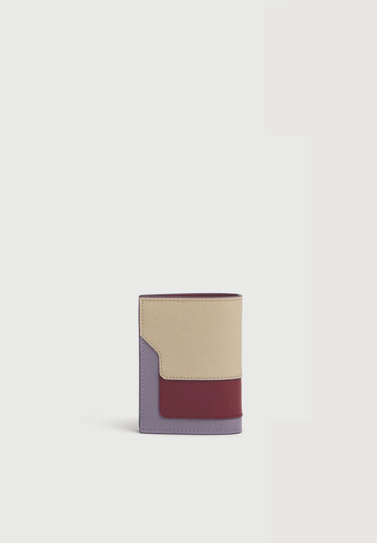 TRUNK Bi-Fold Wallet