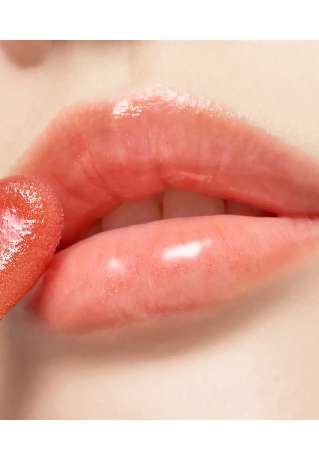 Dewy Lip Plumper Sparkle