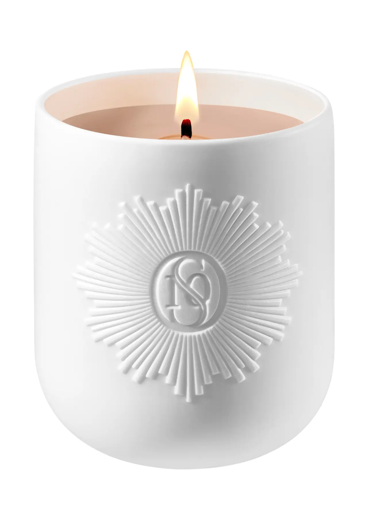 Bois Parisien Candle 260g