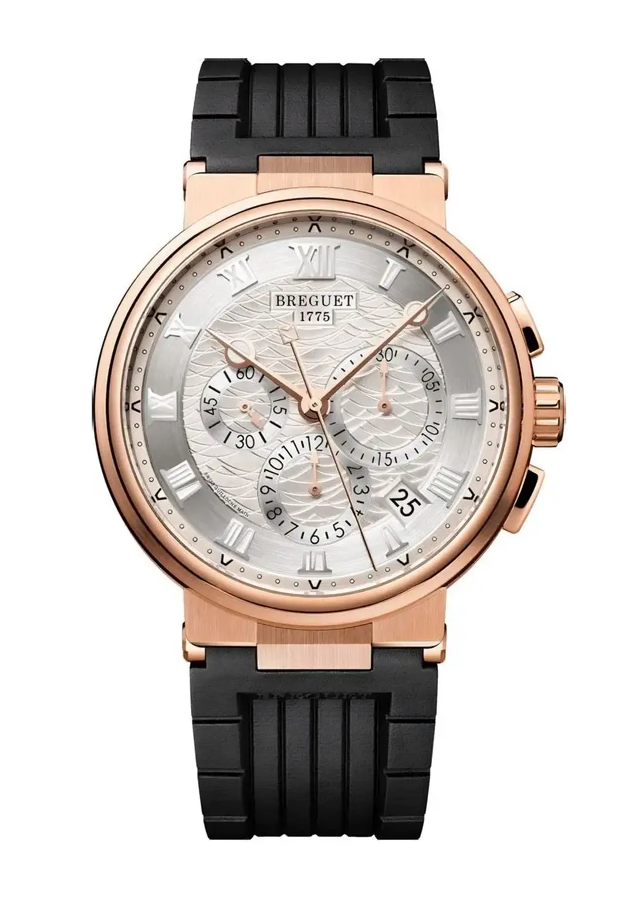 Marine Chronographe 5527