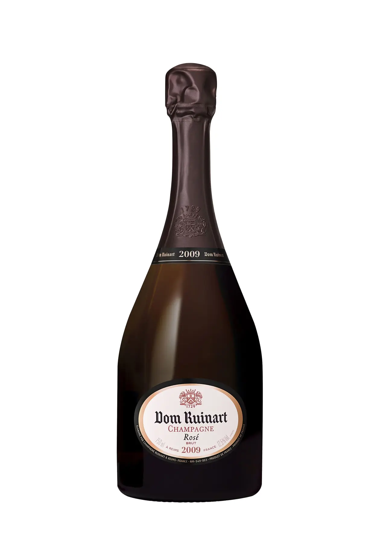 ドン・ルイナール ロゼ 2009 750ml | Matsuya Ginza