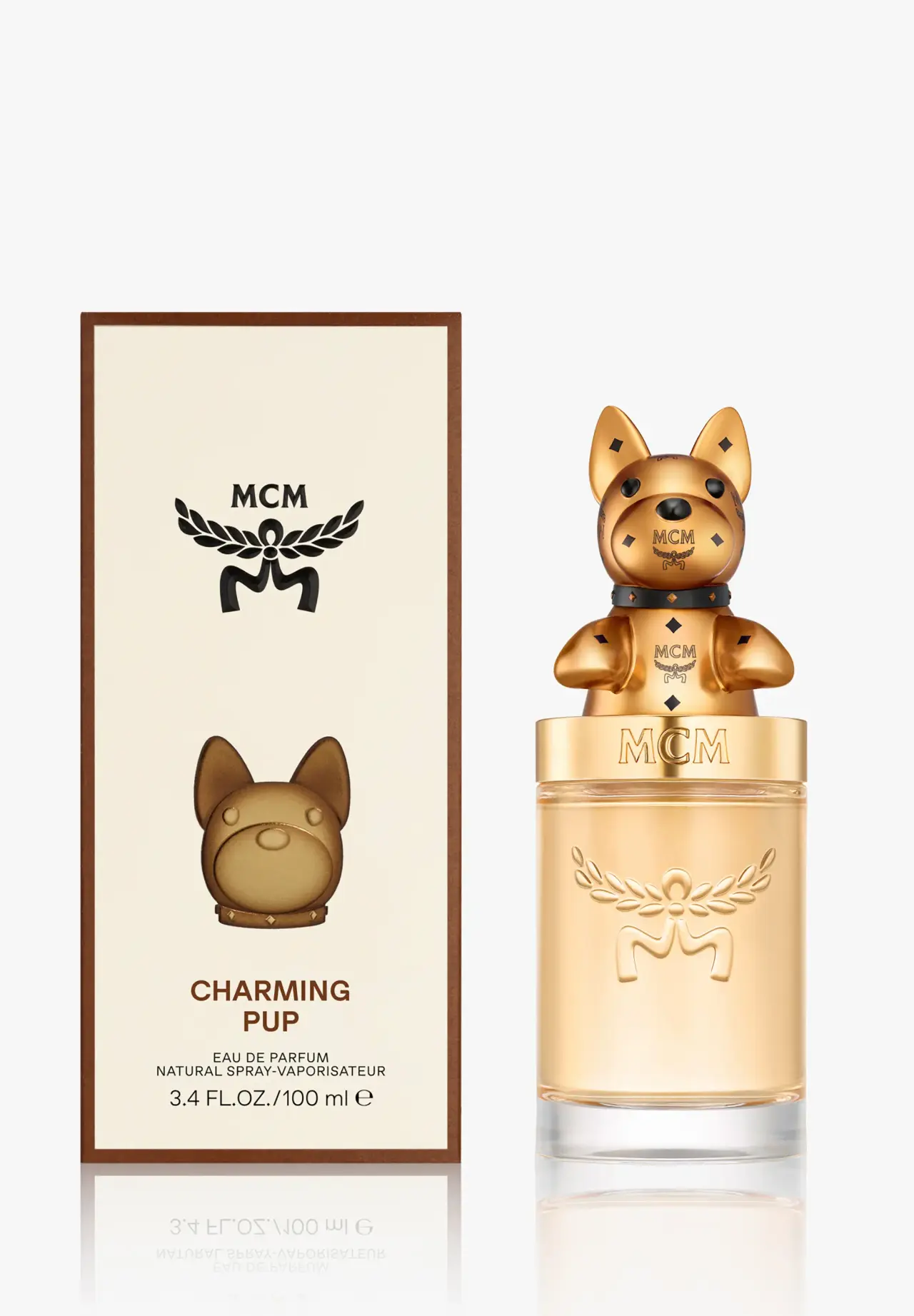 Charming Pup Eau de Parfum 100ml