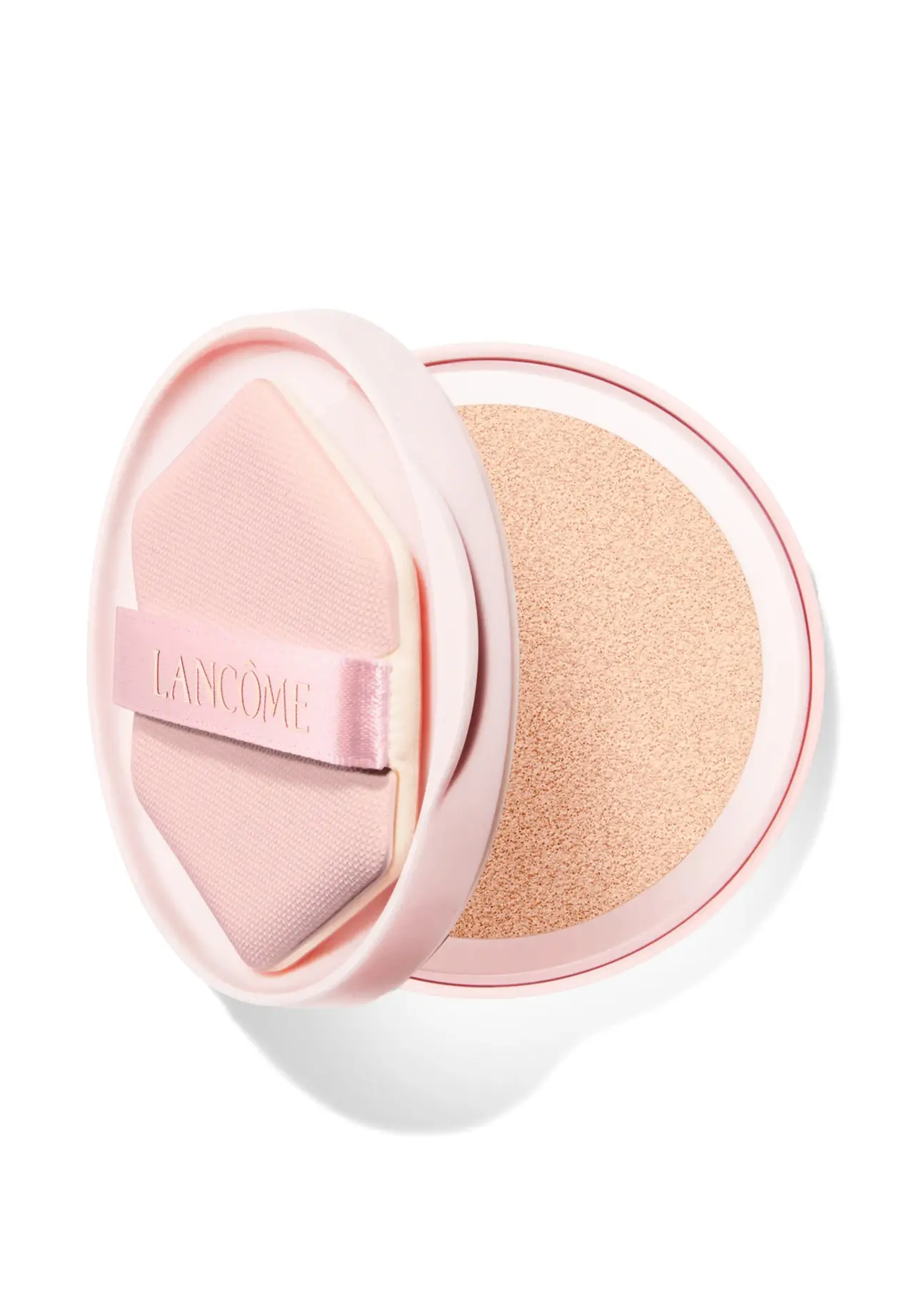 LANCOME ABSOLUEクッションファンデーション150-Ivoire-O Idôle Skin Serum Fine Cover Cushion Refill 14g | Matsuya Ginza