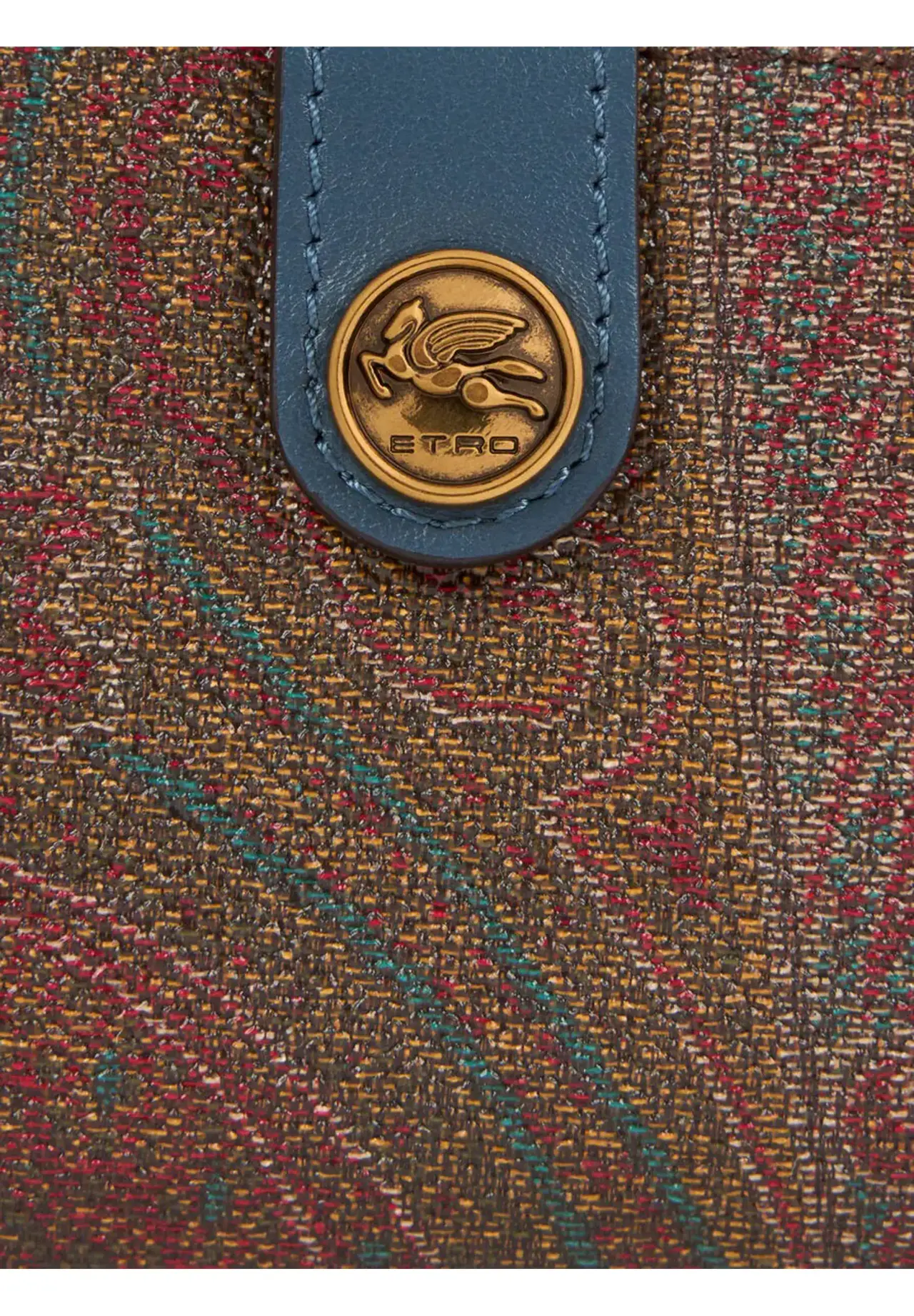  Coin Compact Arnica Wallet