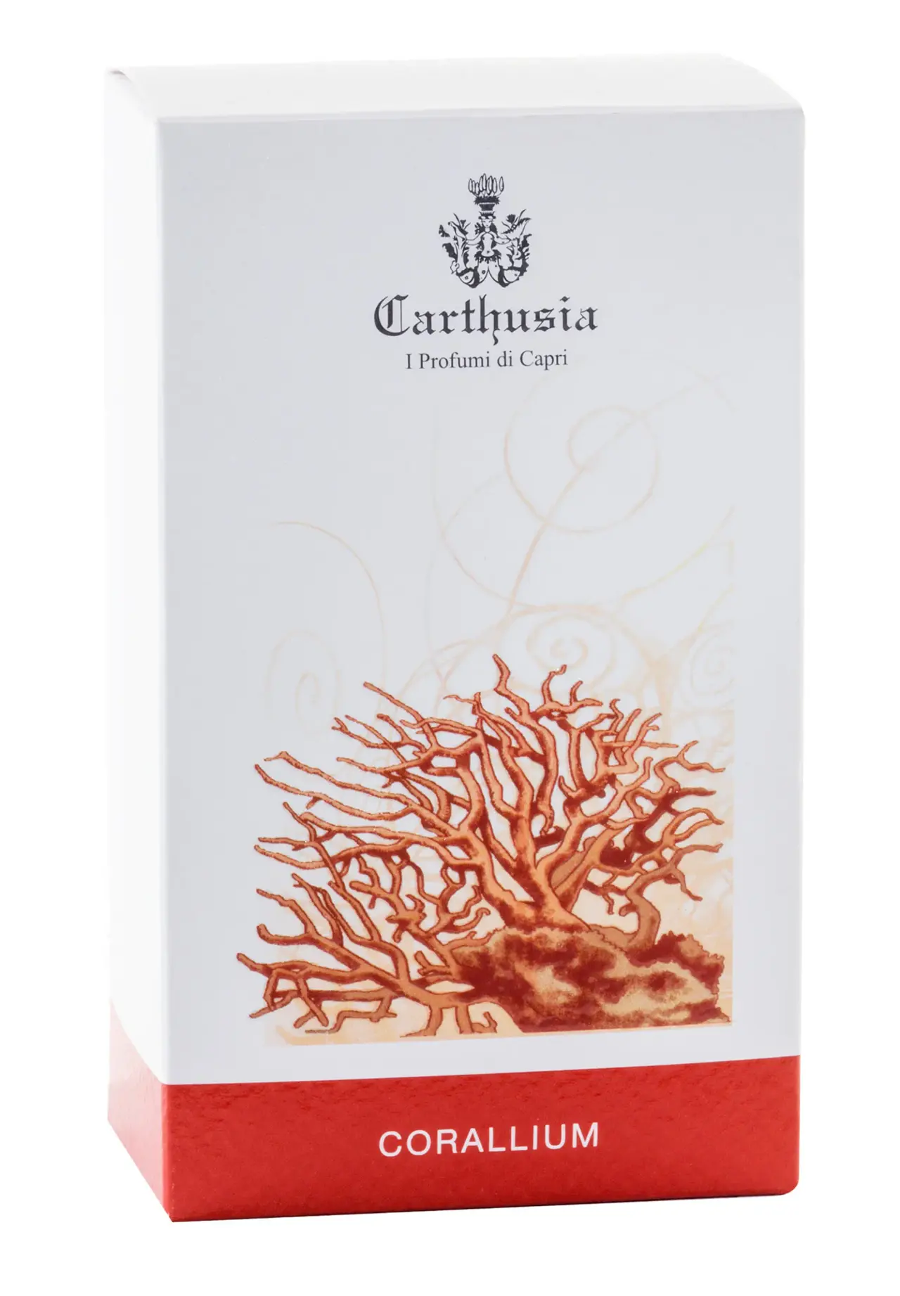 Corallium 珊瑚秘境 淡香精  50ml 