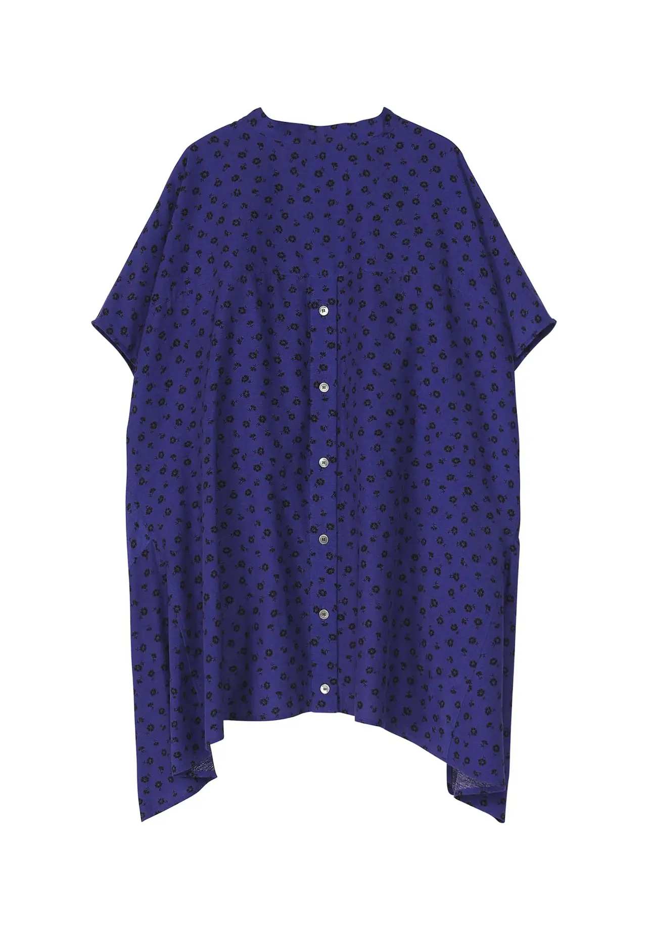 NADESHIKO FLOWER PRINT