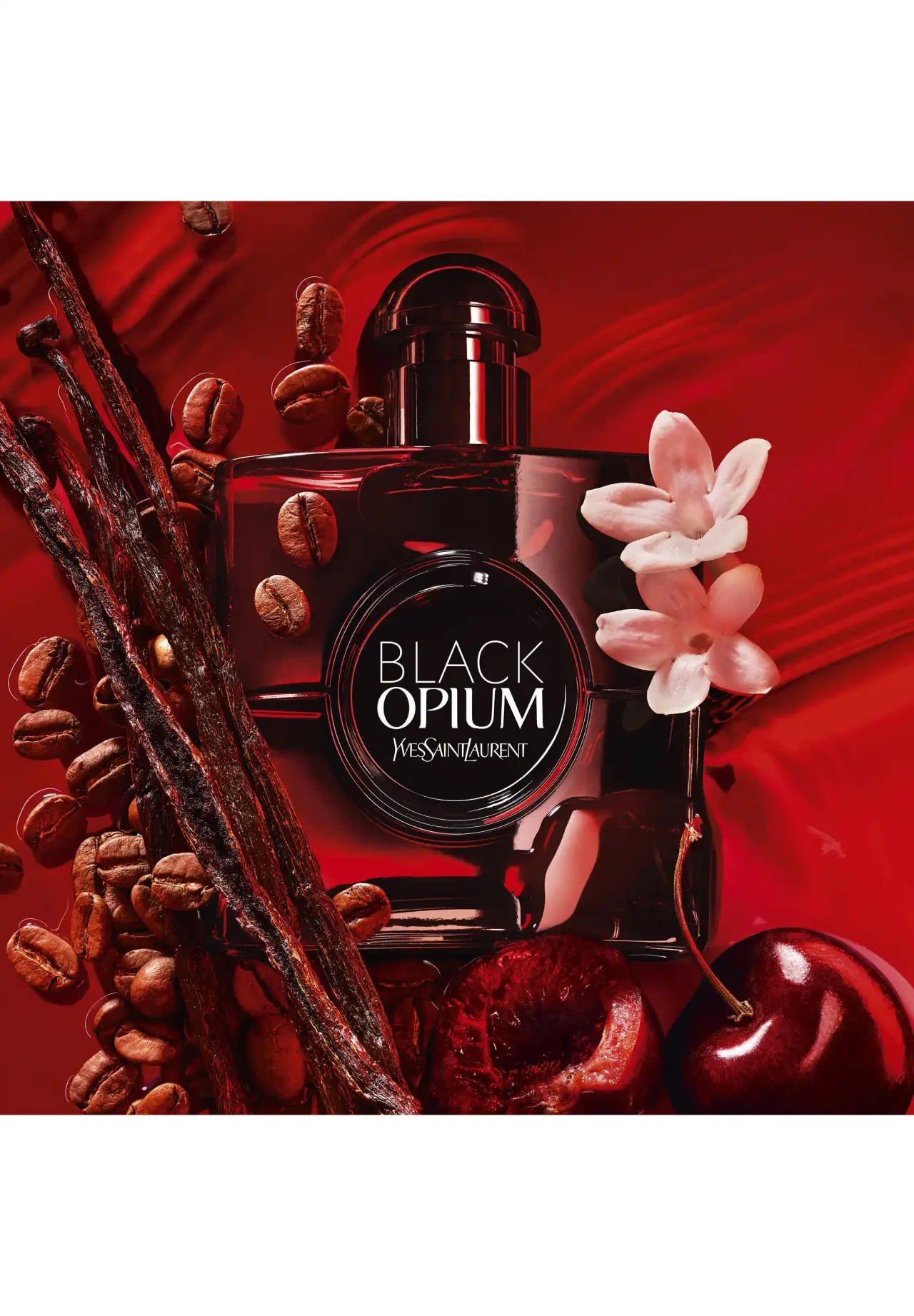ブラック OP オーデパルファム オーバーレッド 50ml | Matsuya Ginza