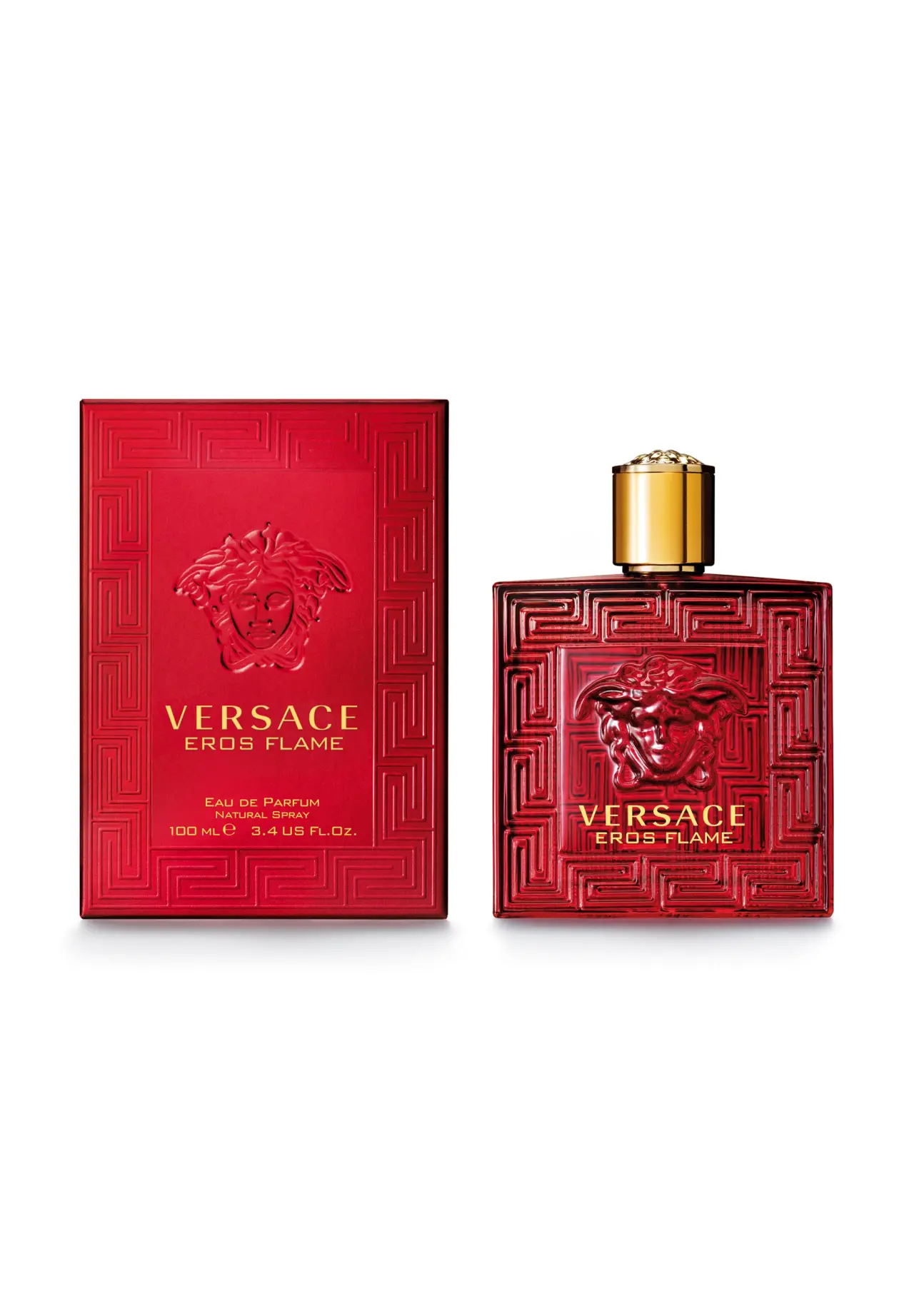 エロス フレイム オーデパルファム 100ml | Matsuya Ginza