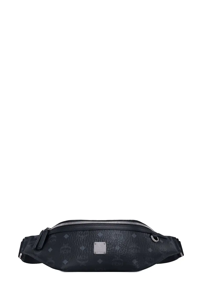 Fursten Belt Bag in Visetos