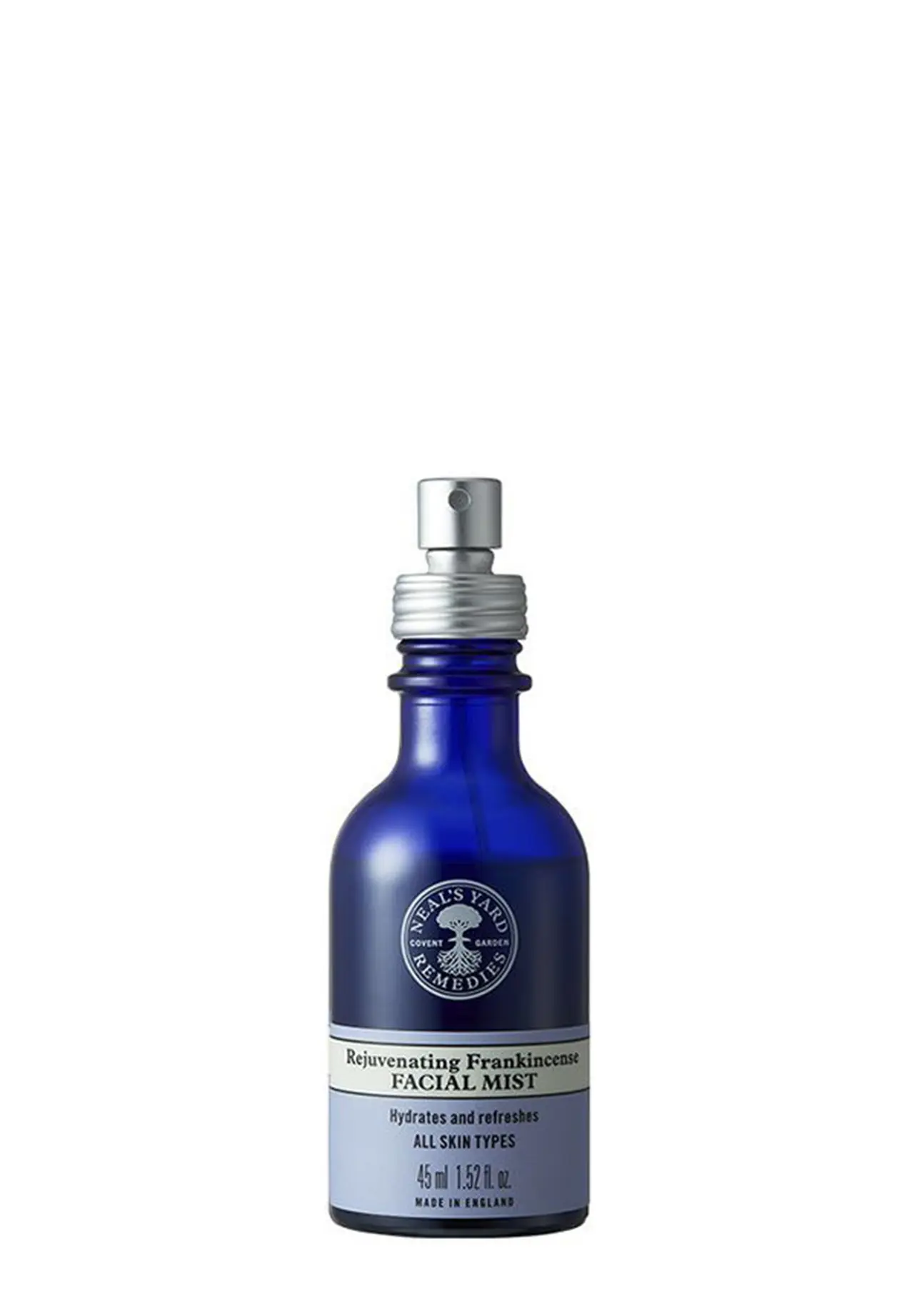 乳香保湿面部喷雾 45ml