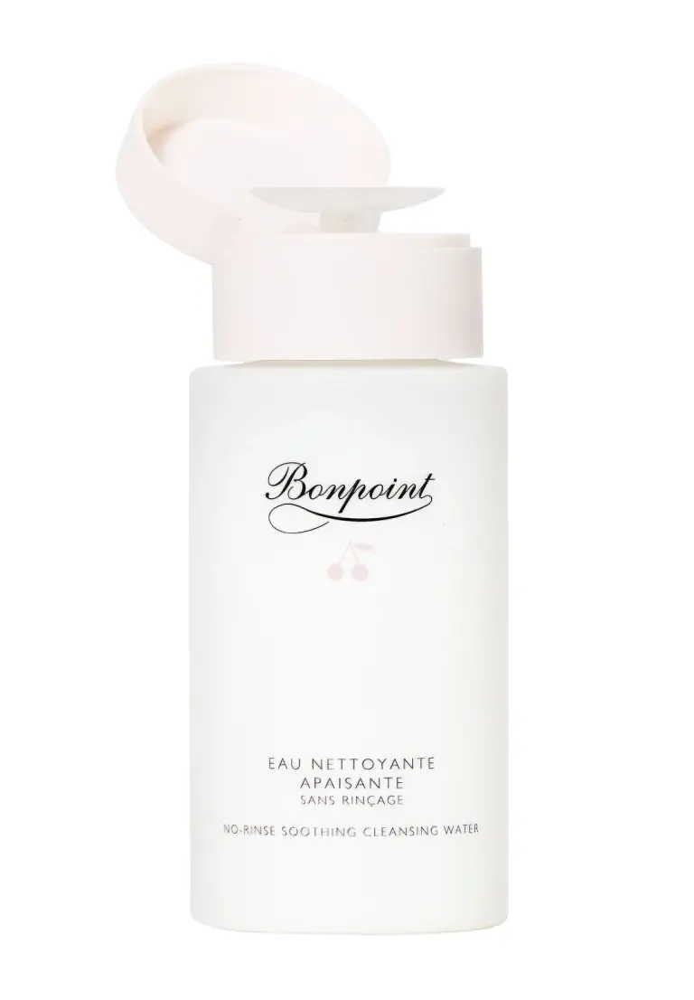 温和洁面乳液 150ml