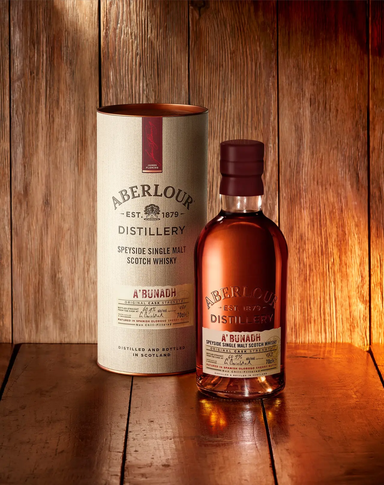 Aberlour A'bunadh アベラワー アブーナ 700ml アベラワー アブーナ 700ml | Matsuya Ginza