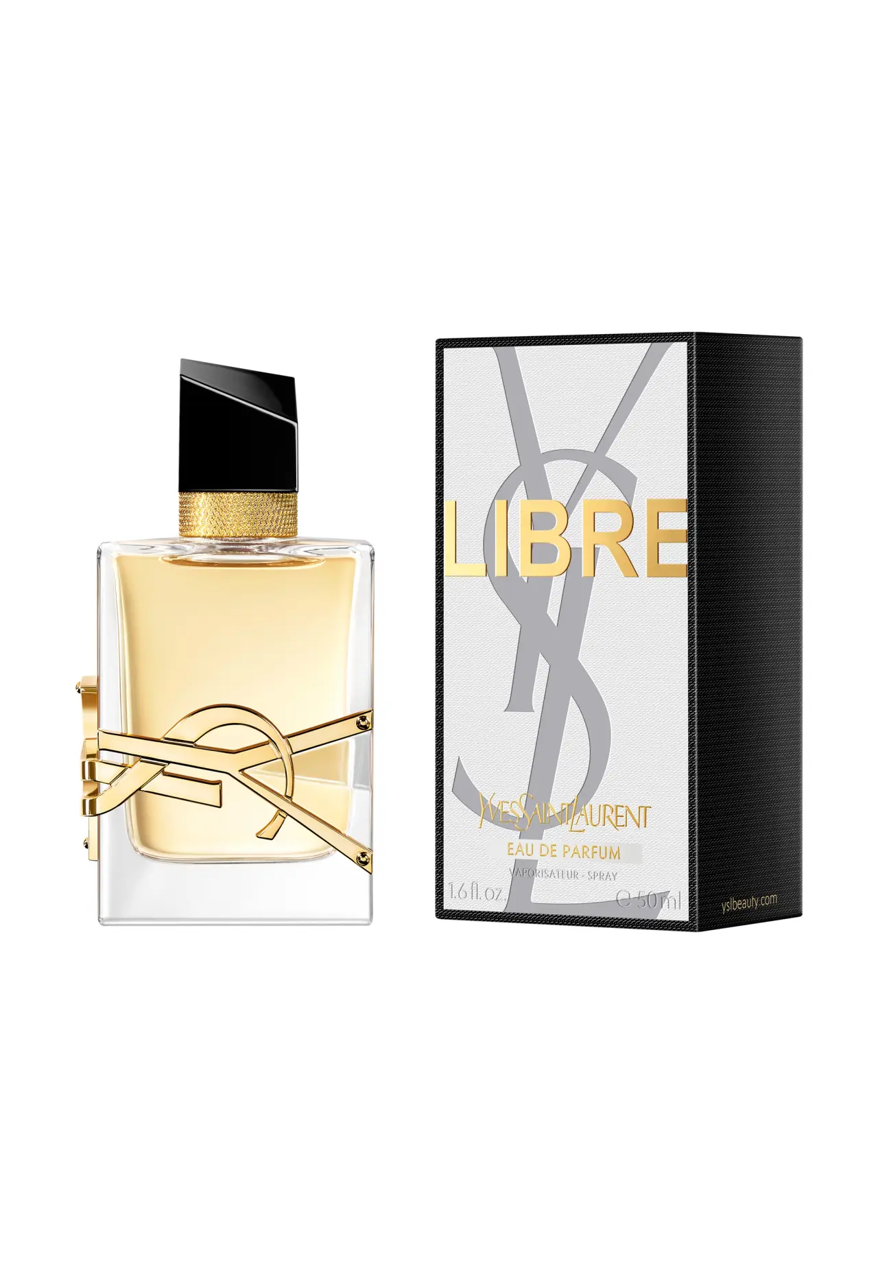 Libre Eau De Parfum 50ml
