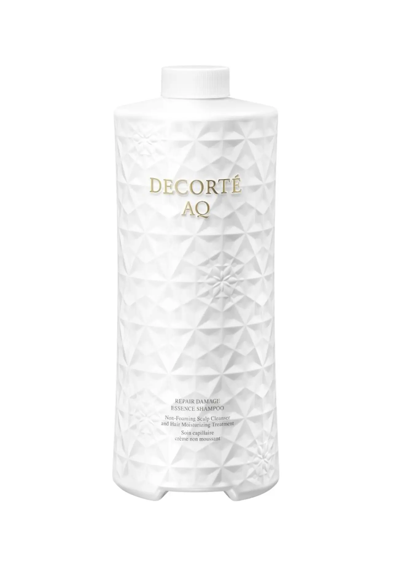 Cosme Decorte AQ Repair Essence Shampoo 800g | Matsuya Ginza