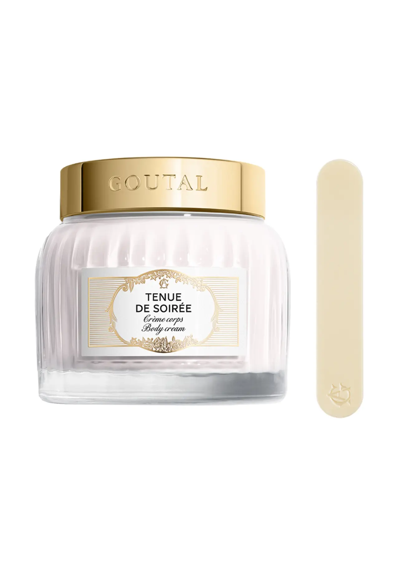 GOUTAL TENUE DE SOIREE ボディクリーム 190ml Tenue de Soirée Body Cream 190ml | Matsuya Ginza