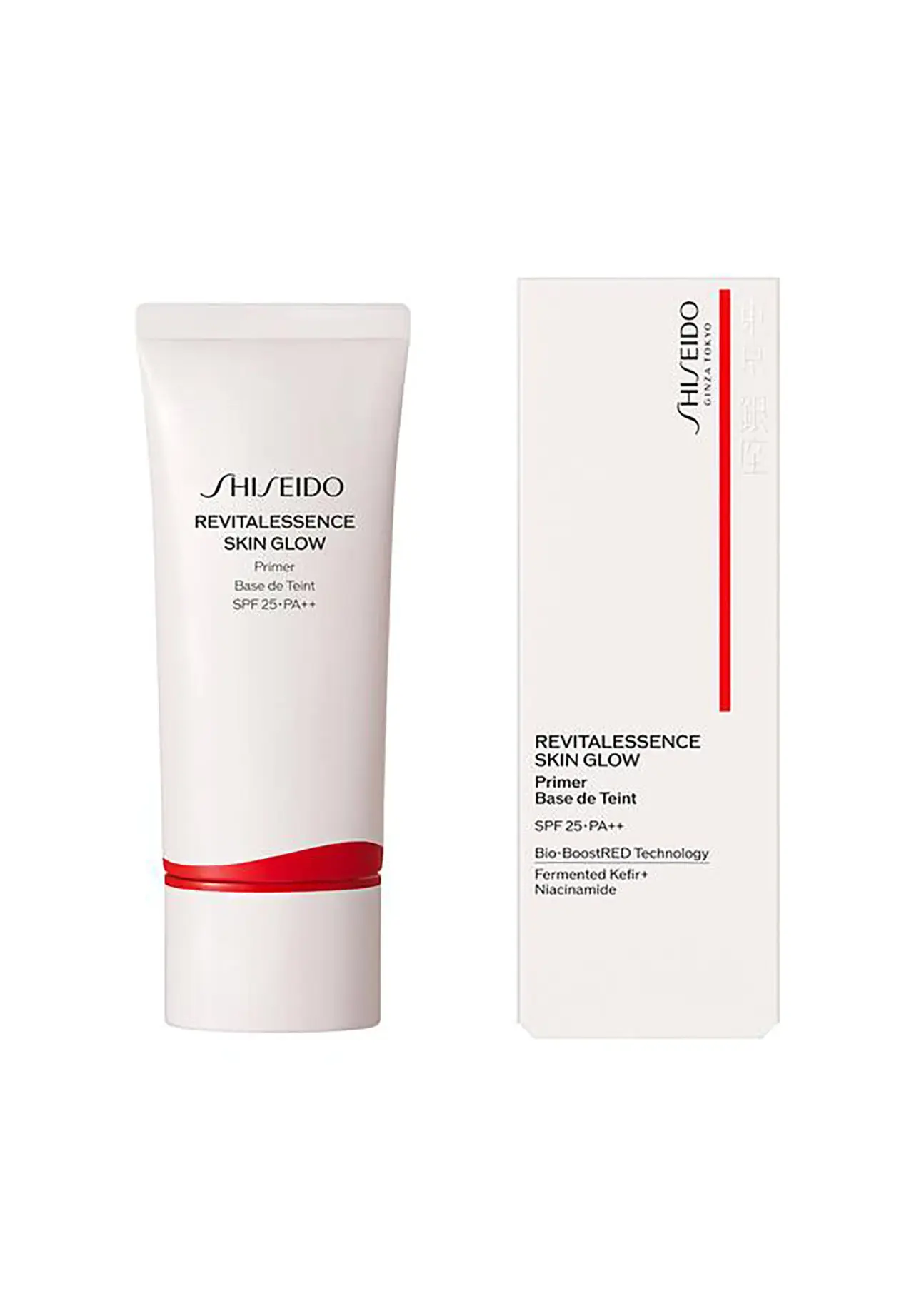 SHISEIDO Essence Skin Glow Primer | Matsuya Ginza