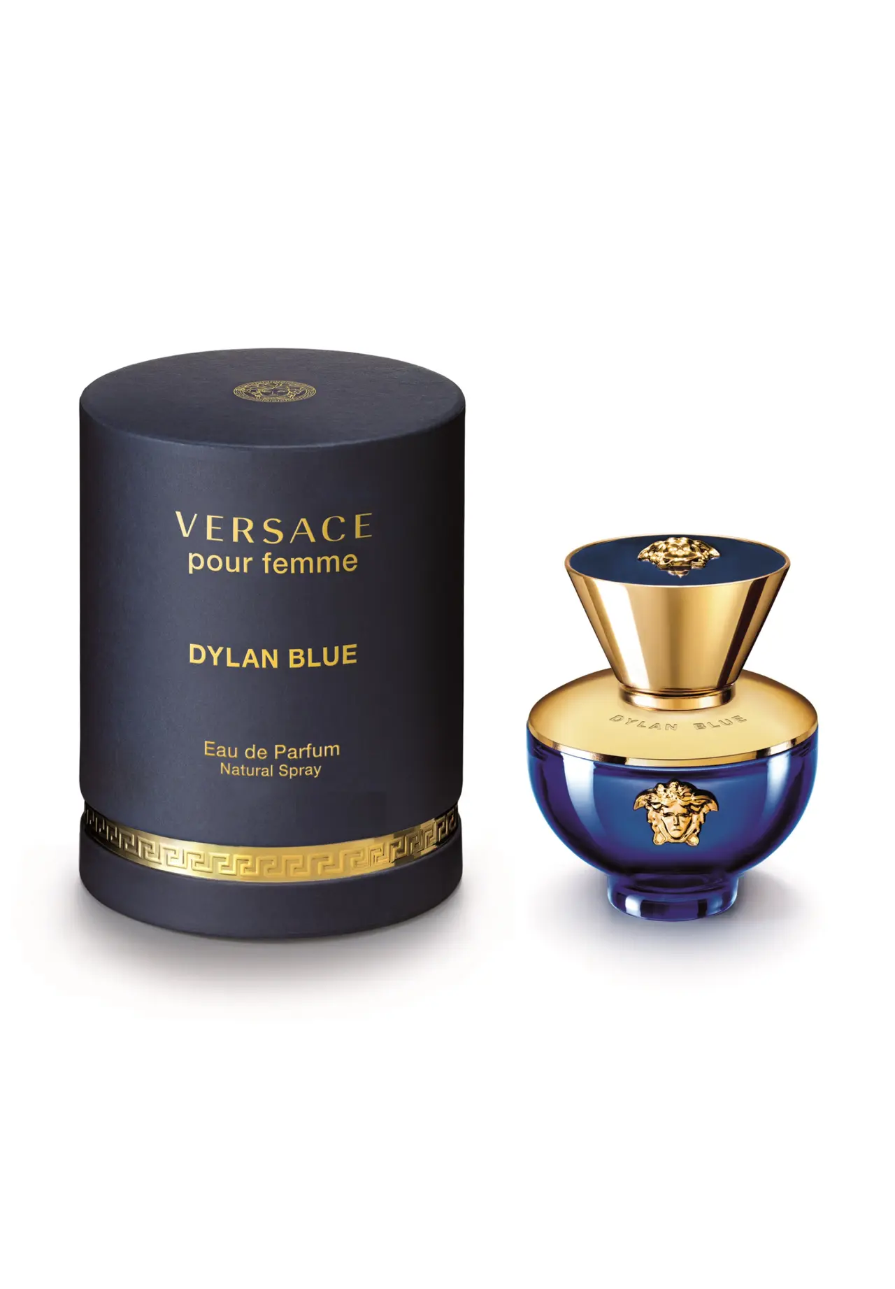 Dylan Blue pour Femme Eau de Parfum 30ml