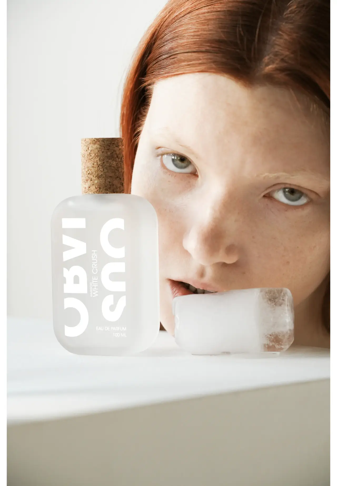 White Crush 100ml