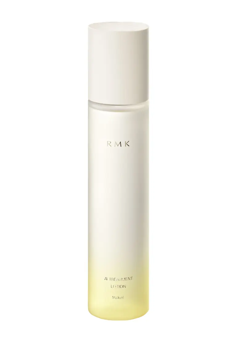 RMK Wトリートメント ローション 160ml