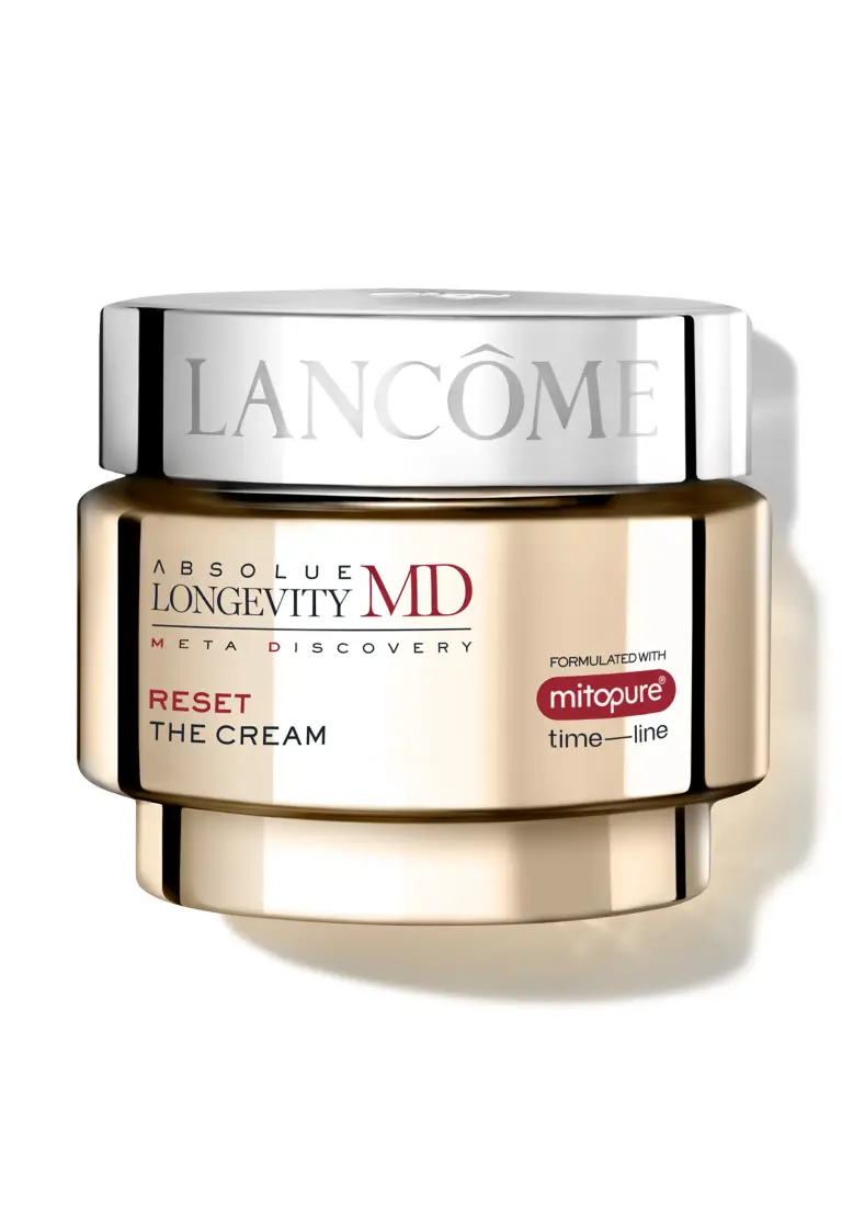 アプソリュM.D. R.セット クリーム 50ml